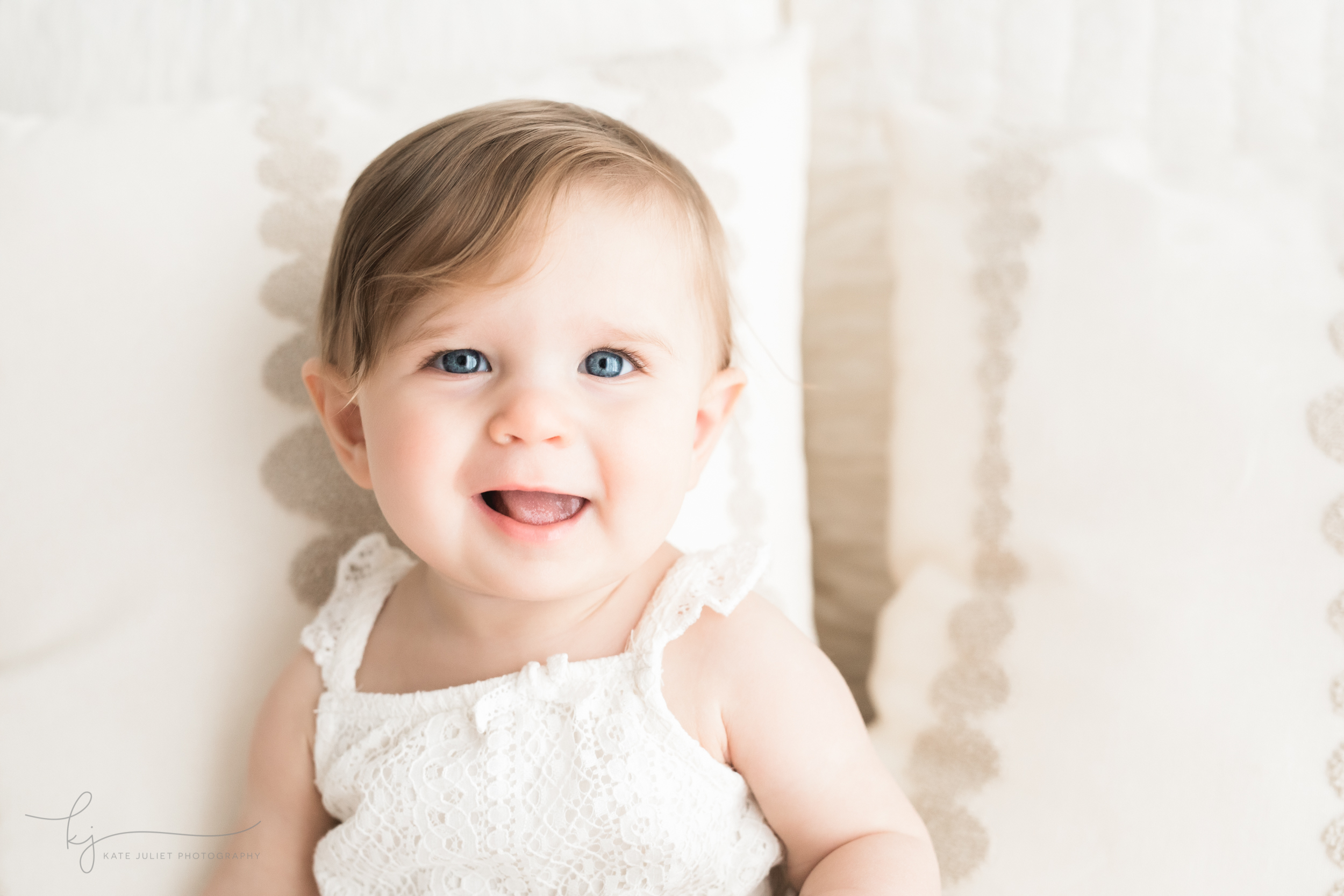 Washington DC Baby Photographer | Kate Juliet Photography