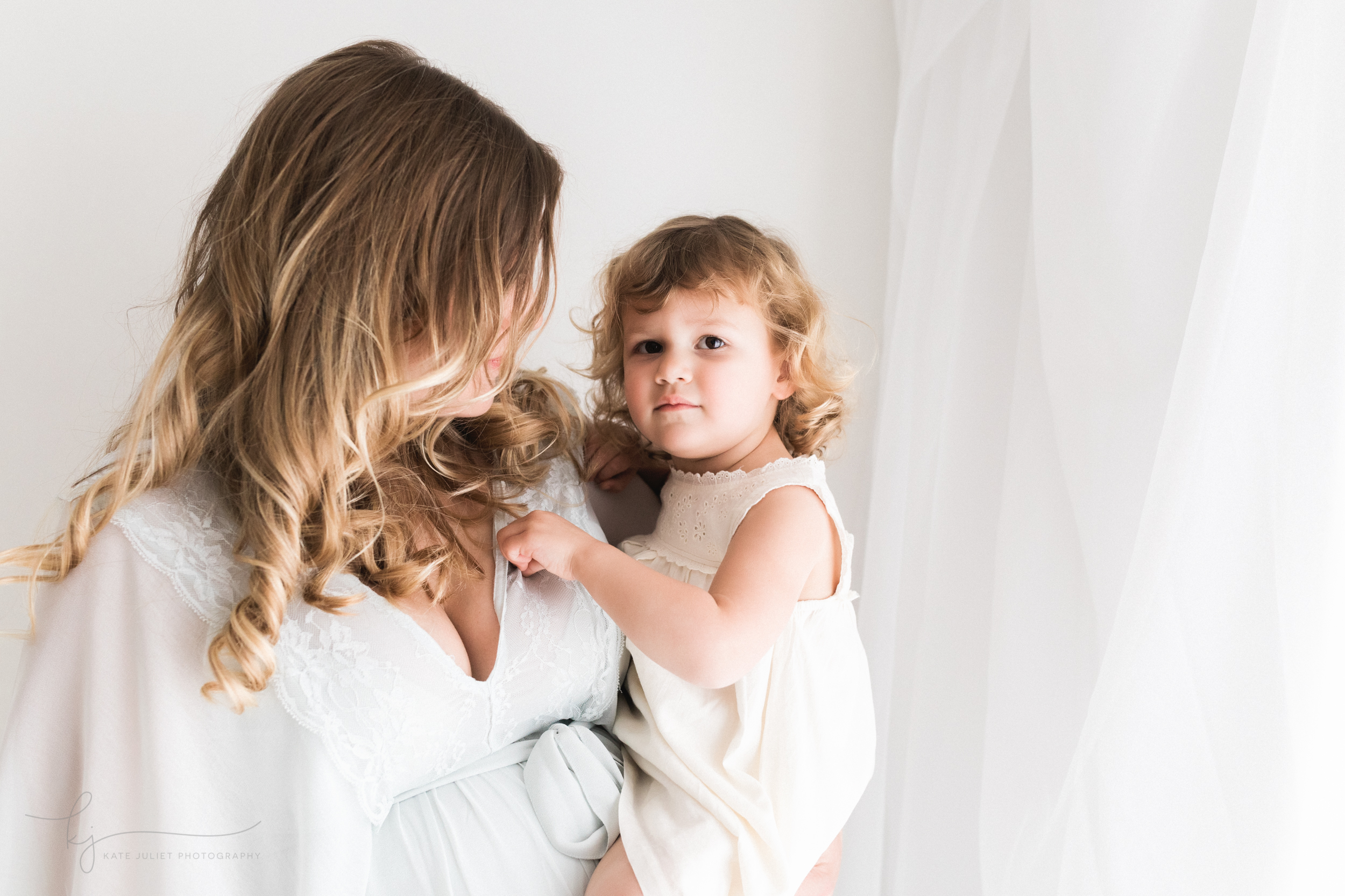 Washington DC Maternity and Baby Photographer | Kate Juliet Photography