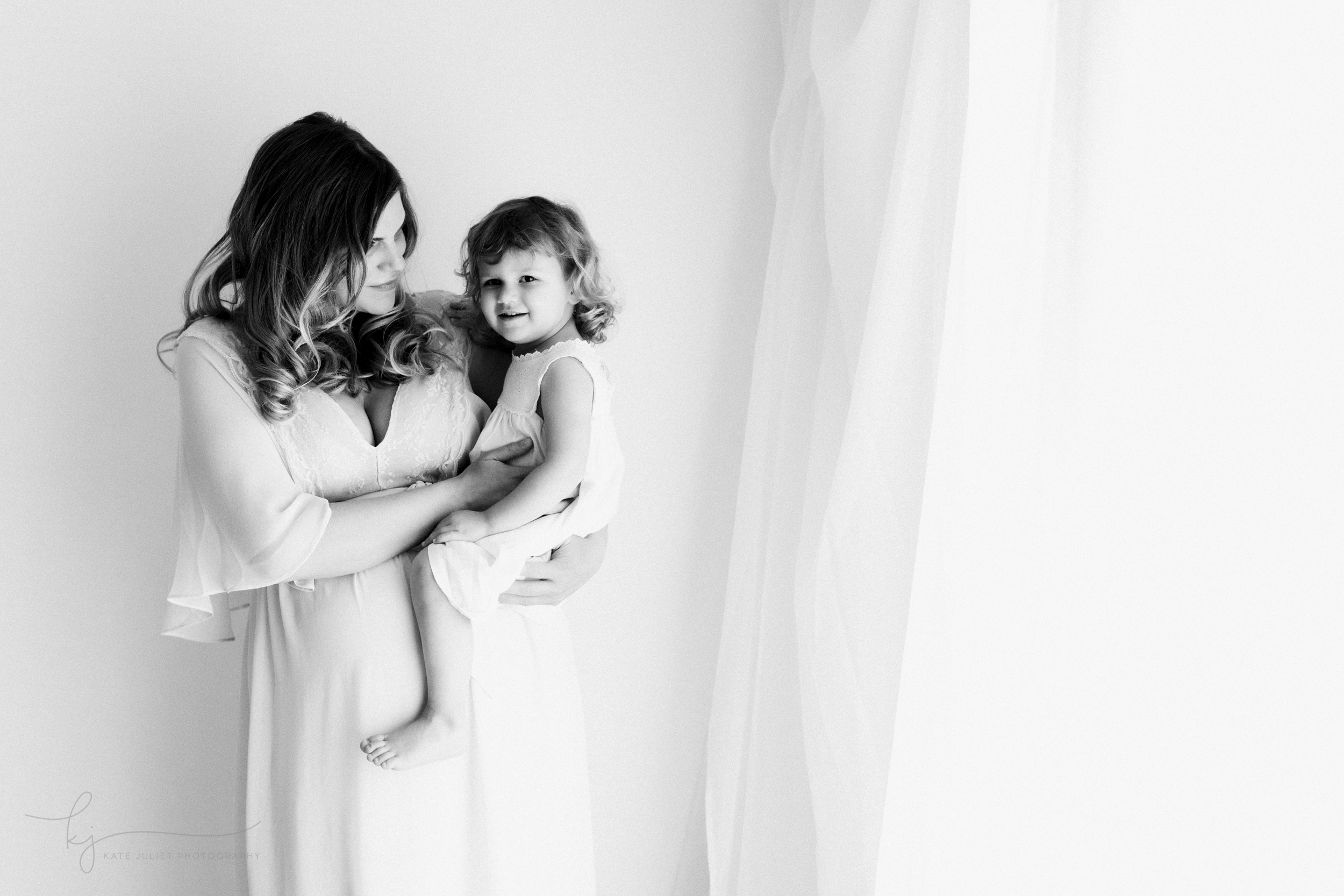 Washington DC Maternity and Baby Photographer | Kate Juliet Photography