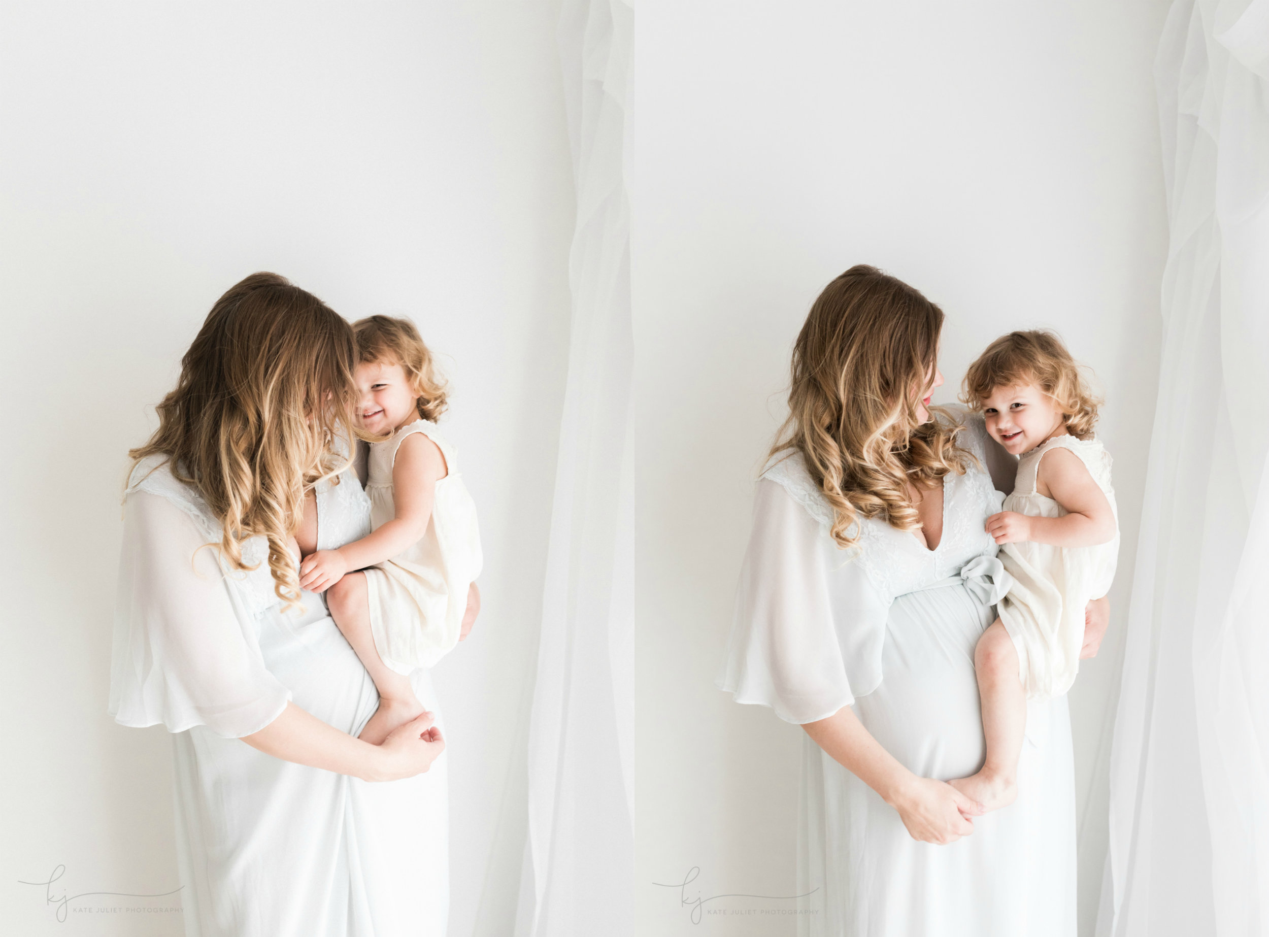 Washington DC Maternity and Baby Photographer | Kate Juliet Photography