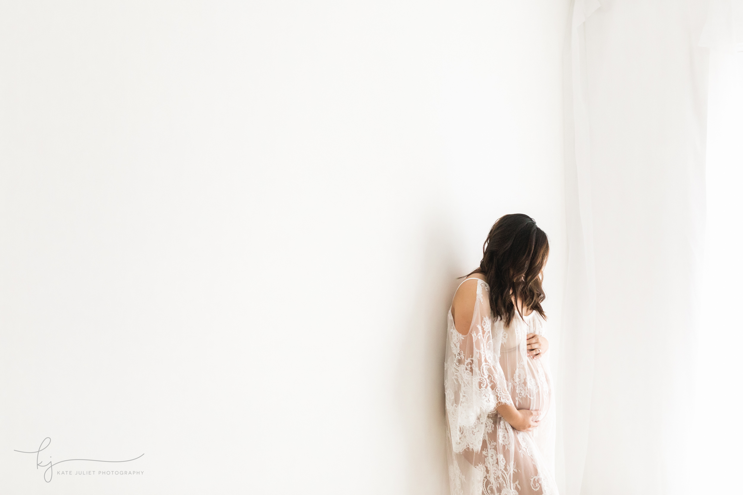 Alexandria VA Maternity and Newborn Photographer | Kate Juliet Photography