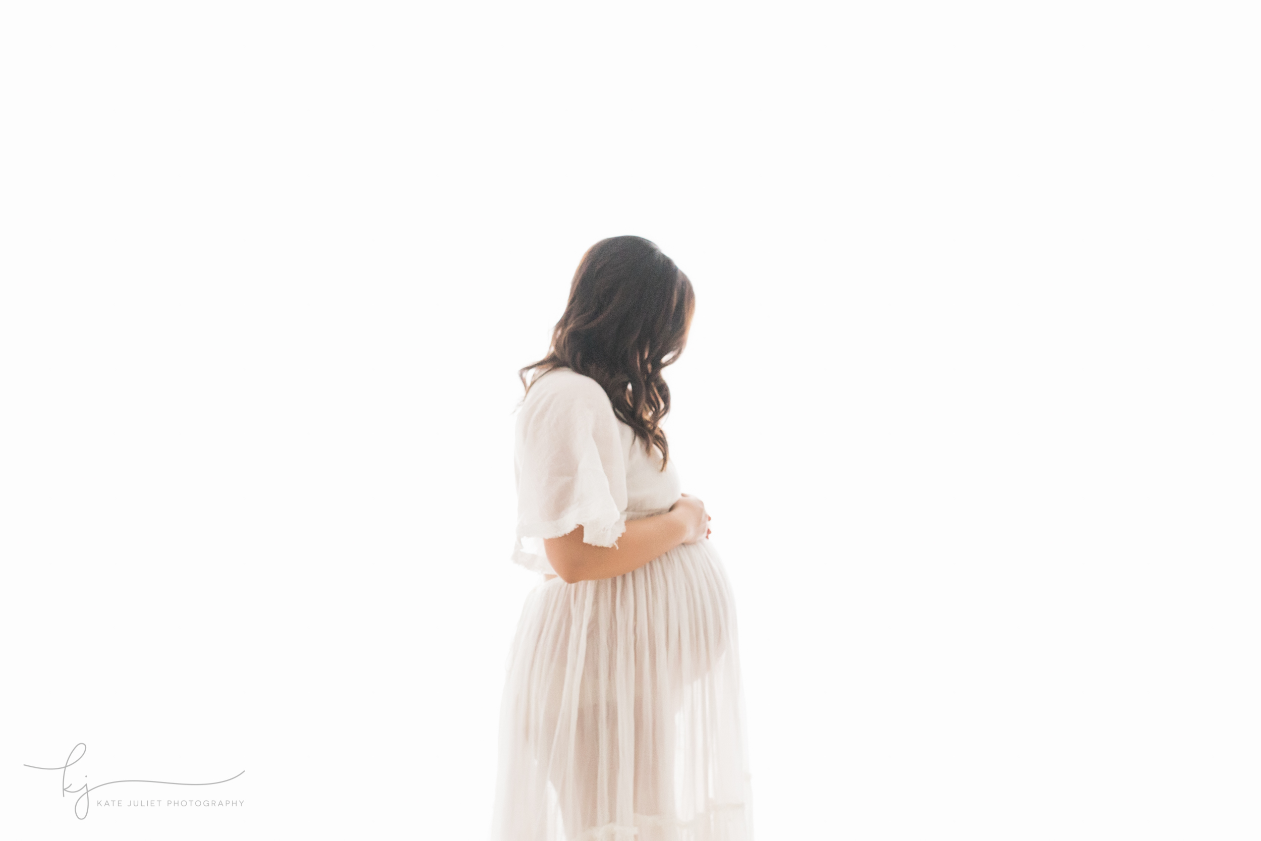 Alexandria VA Maternity and Newborn Photographer | Kate Juliet Photography