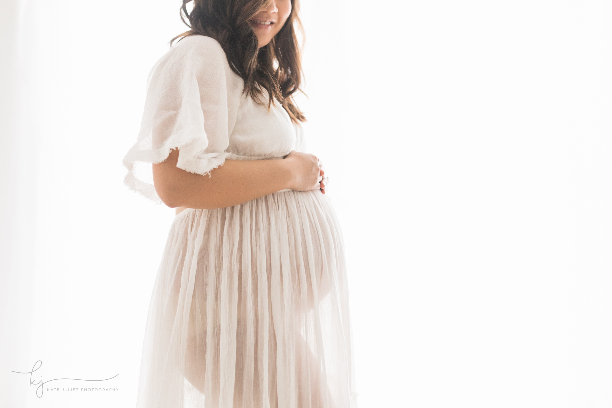 Alexandria VA Maternity and Newborn Photographer | Kate Juliet Photography