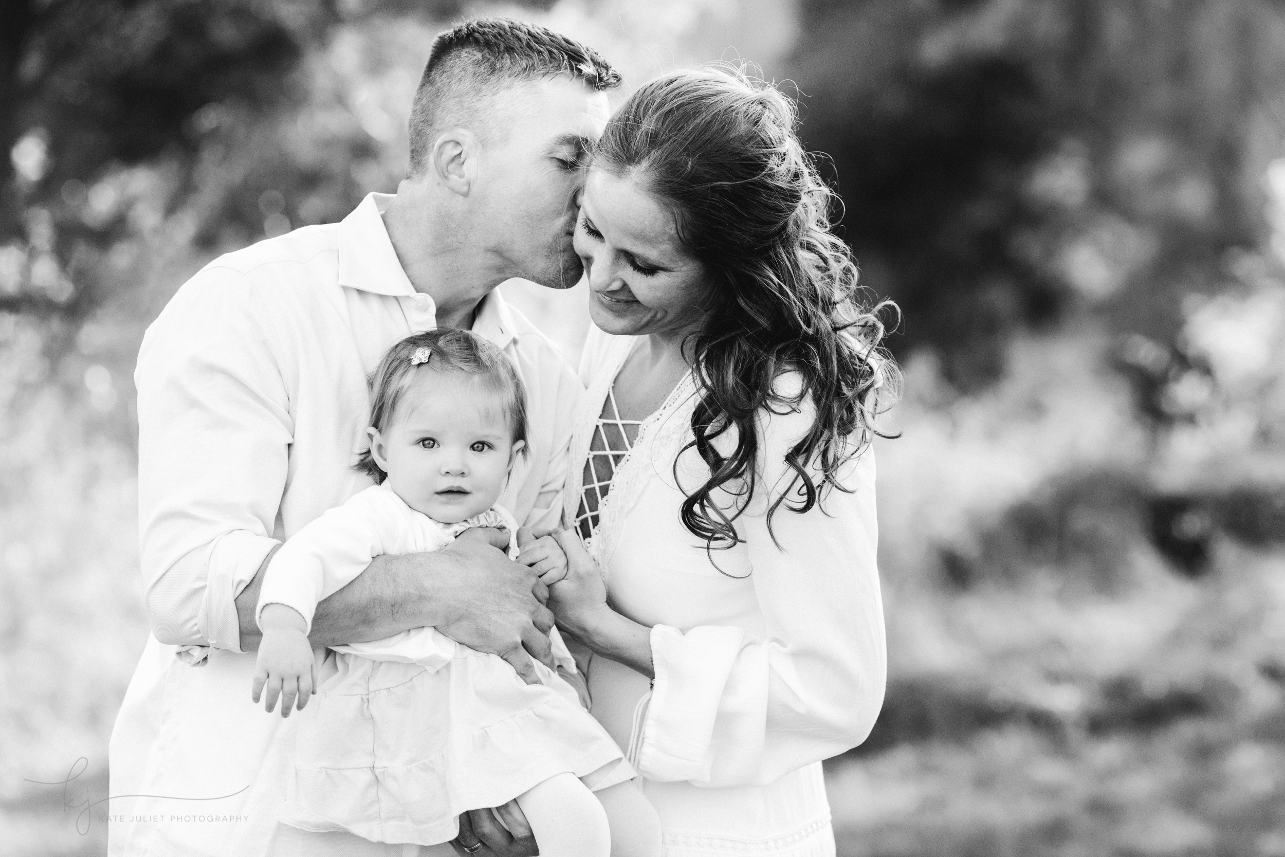 Northern VA Family Photographer | Kate Juliet Photography