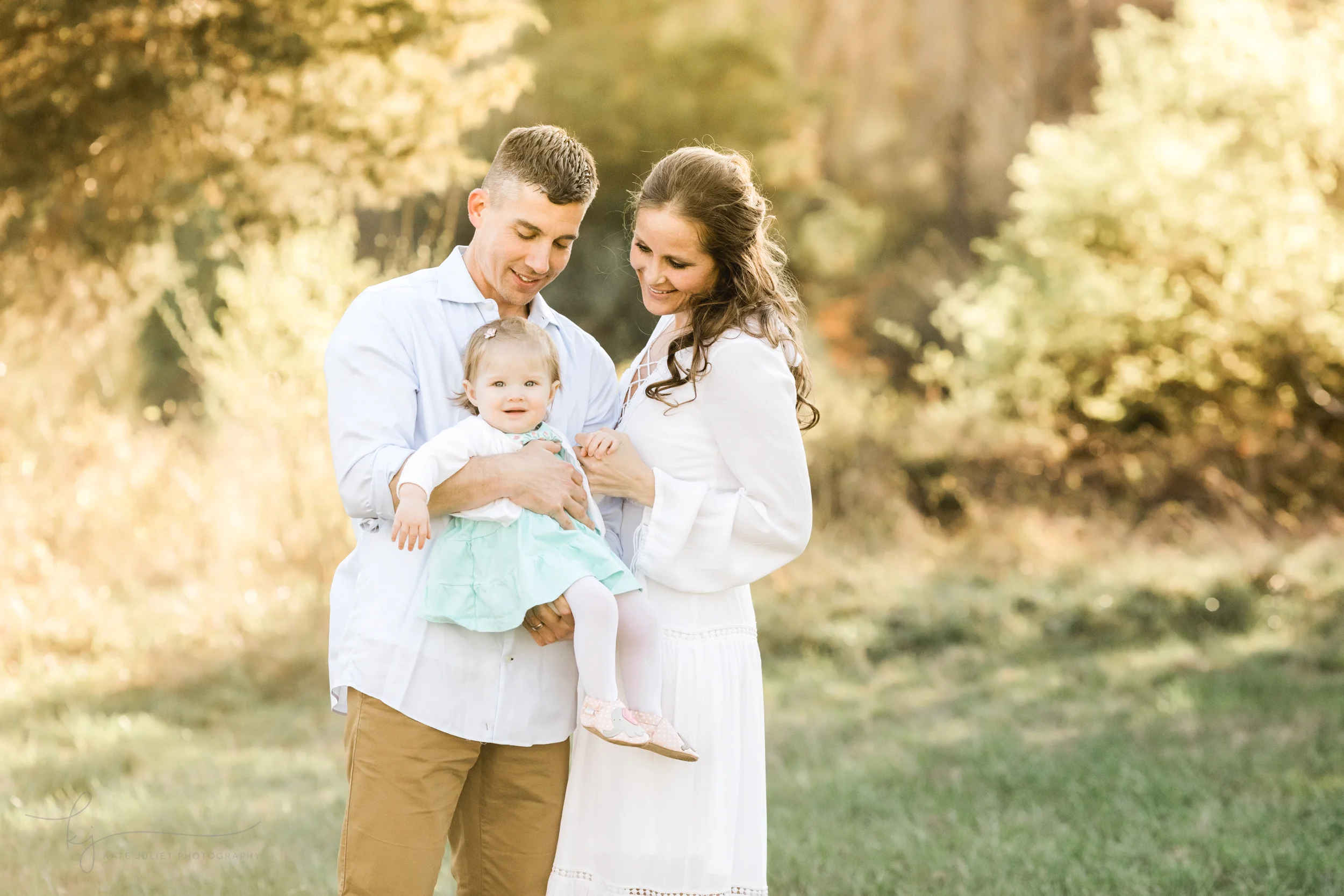 Northern VA Family Photographer | Kate Juliet Photography