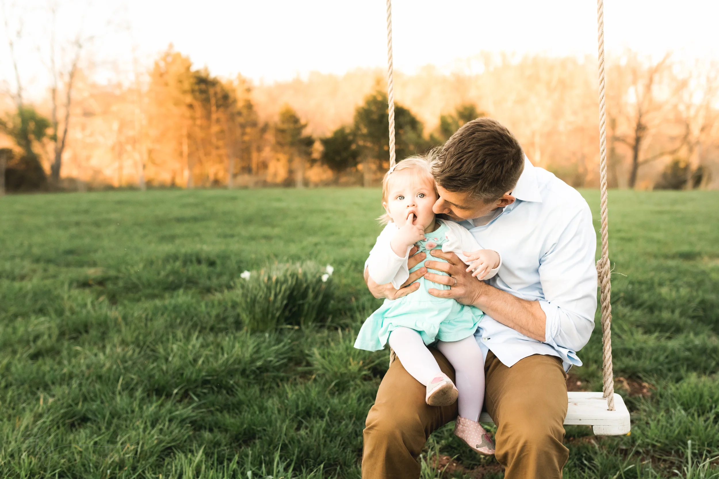 Northern VA Family Photographer | Kate Juliet Photography