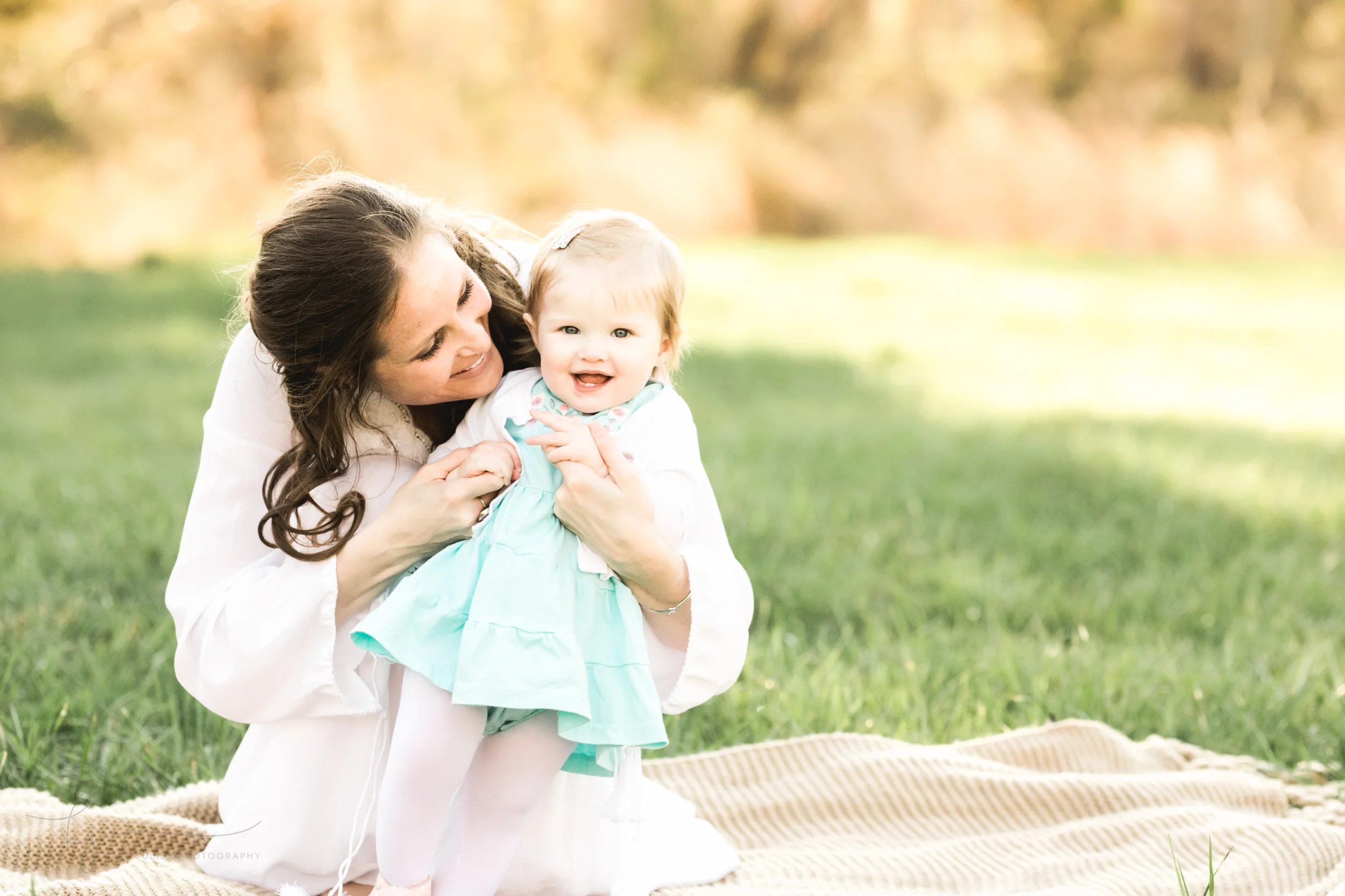 Northern VA Family Photographer | Kate Juliet Photography