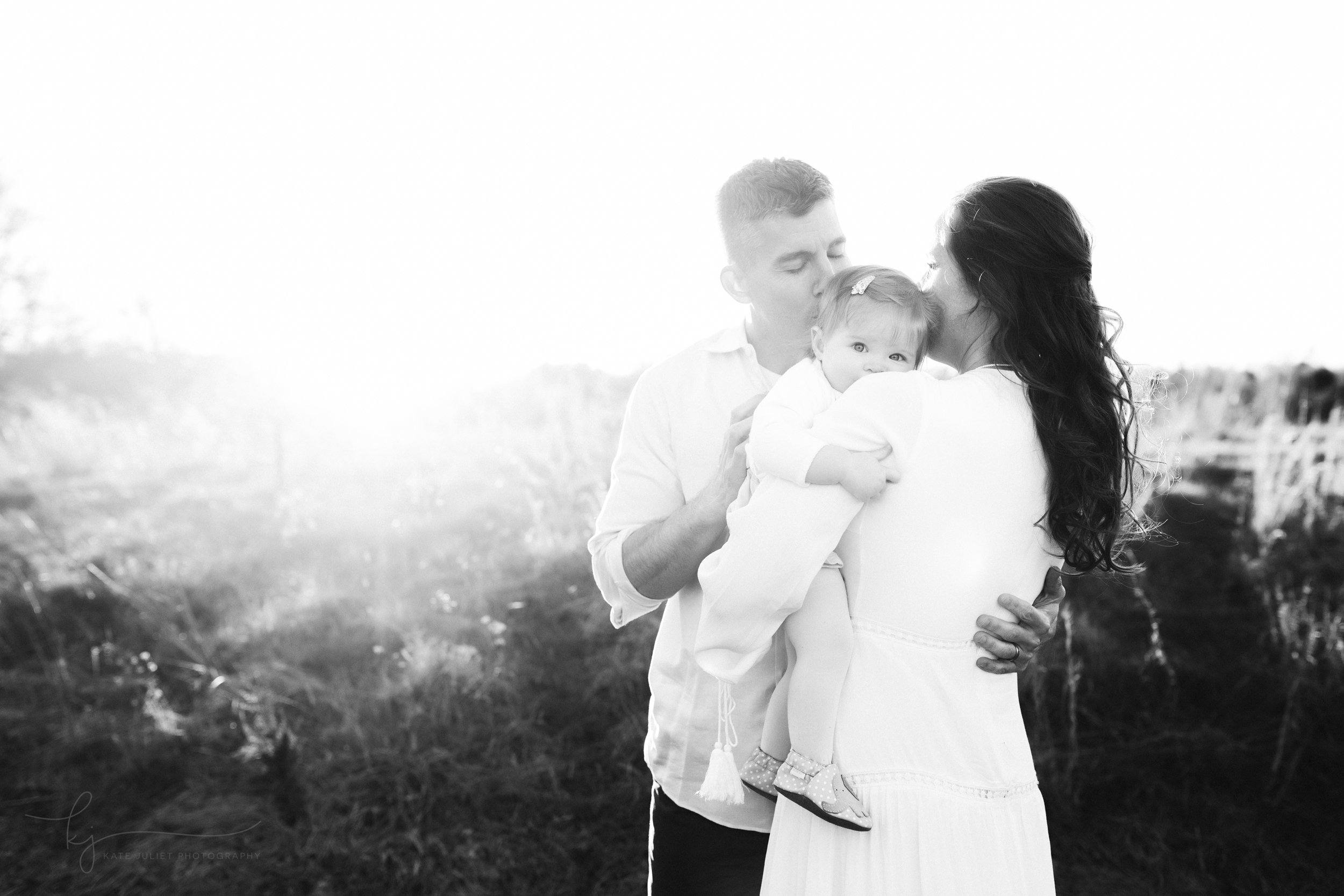 Northern VA Family Photographer | Kate Juliet Photography