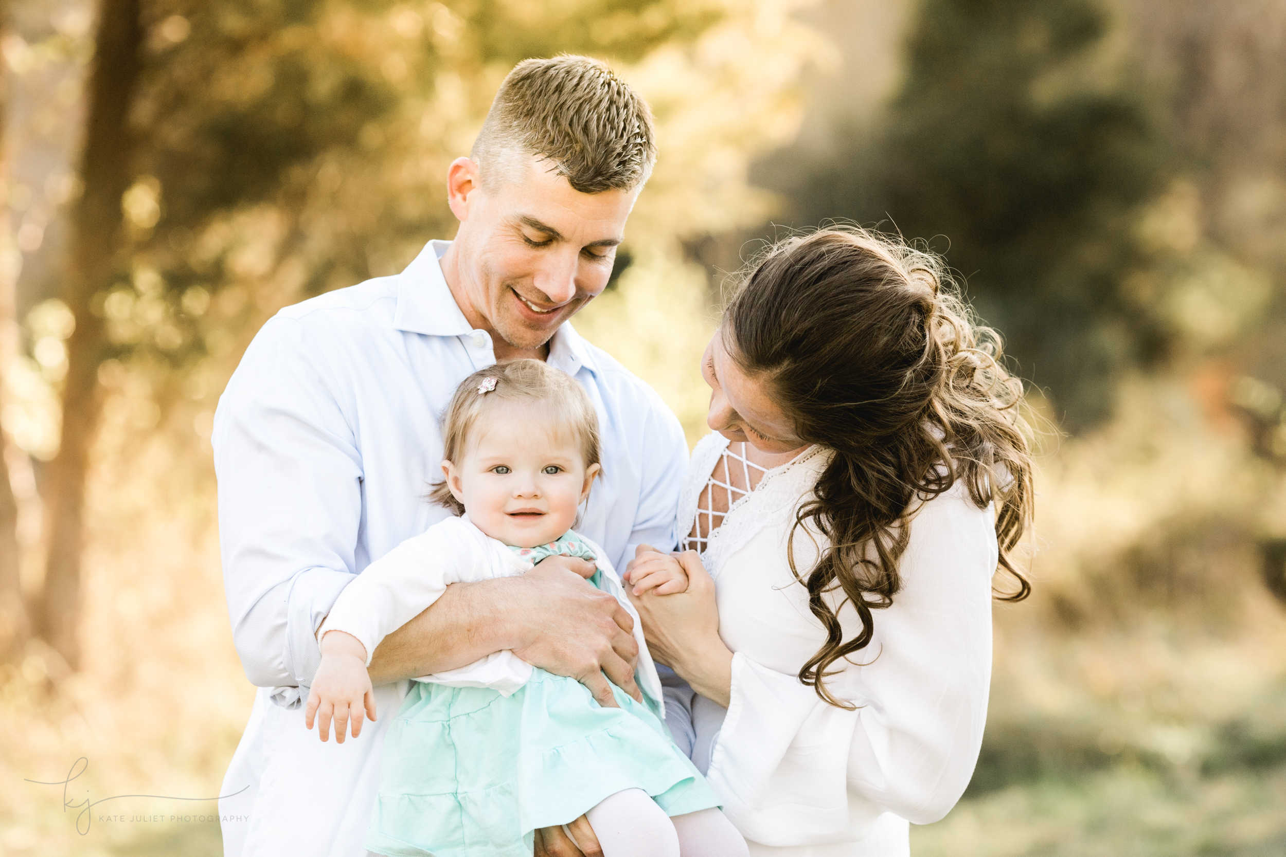 Northern VA Family Photographer | Kate Juliet Photography