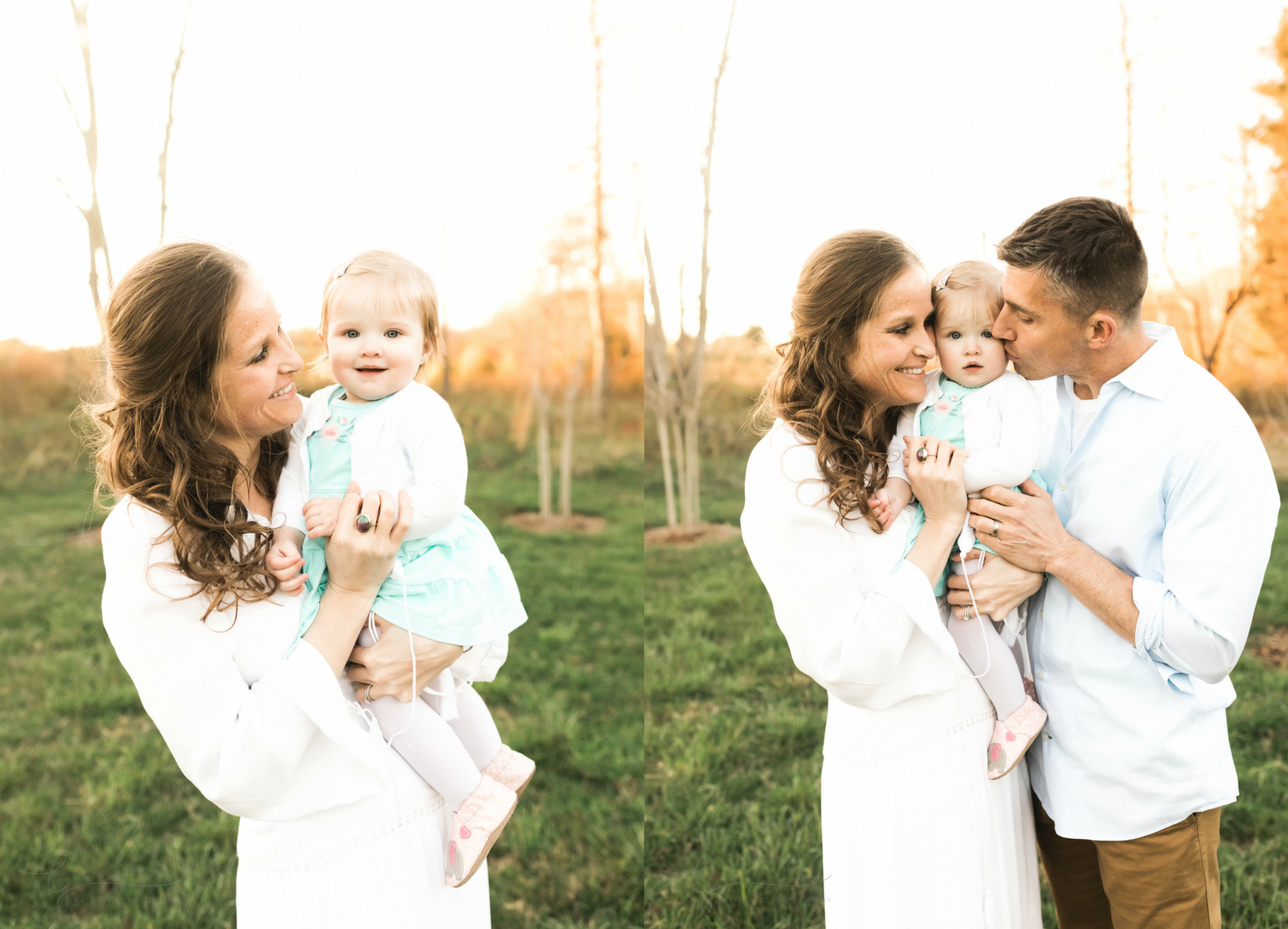 Northern VA Family Photographer | Kate Juliet Photography