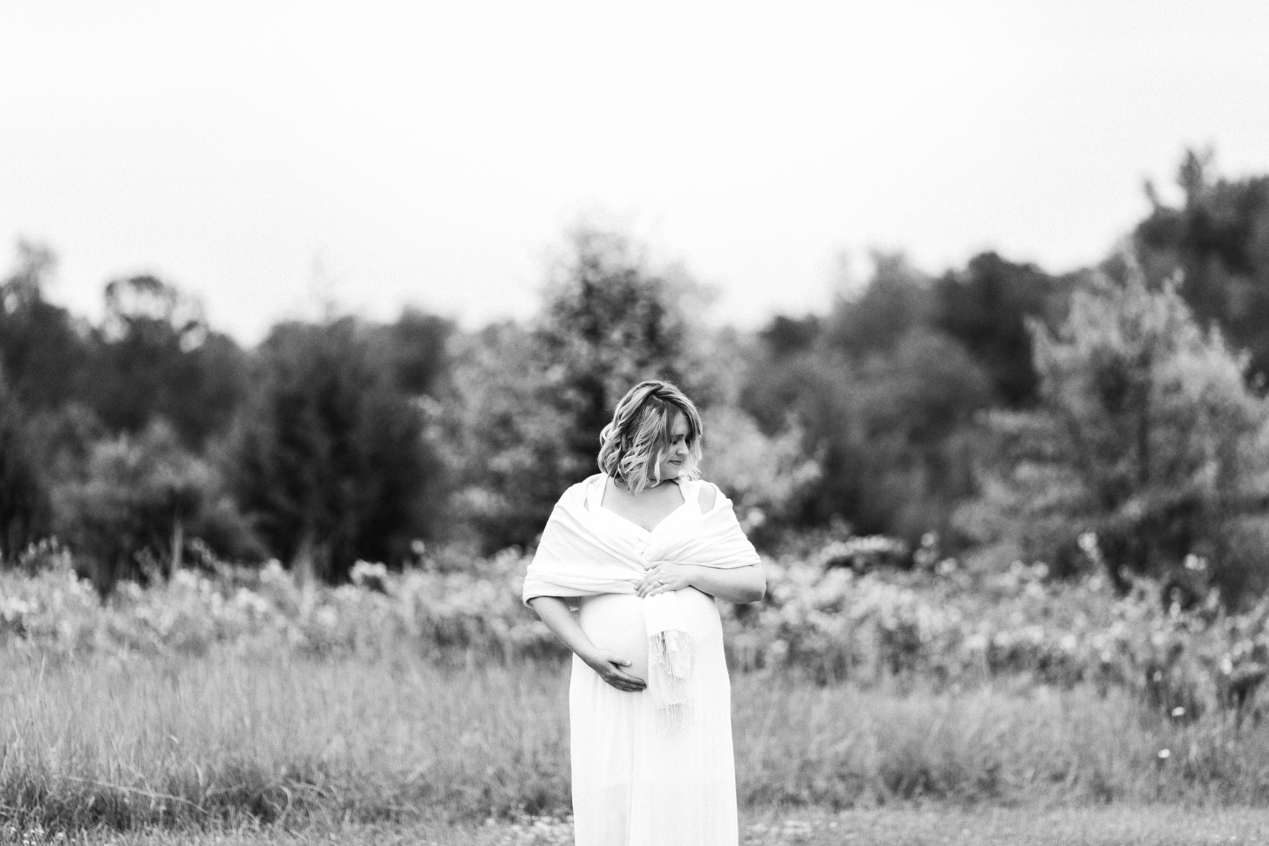 Springfield VA Newborn and Maternity Photographer | Kate Juliet Photography