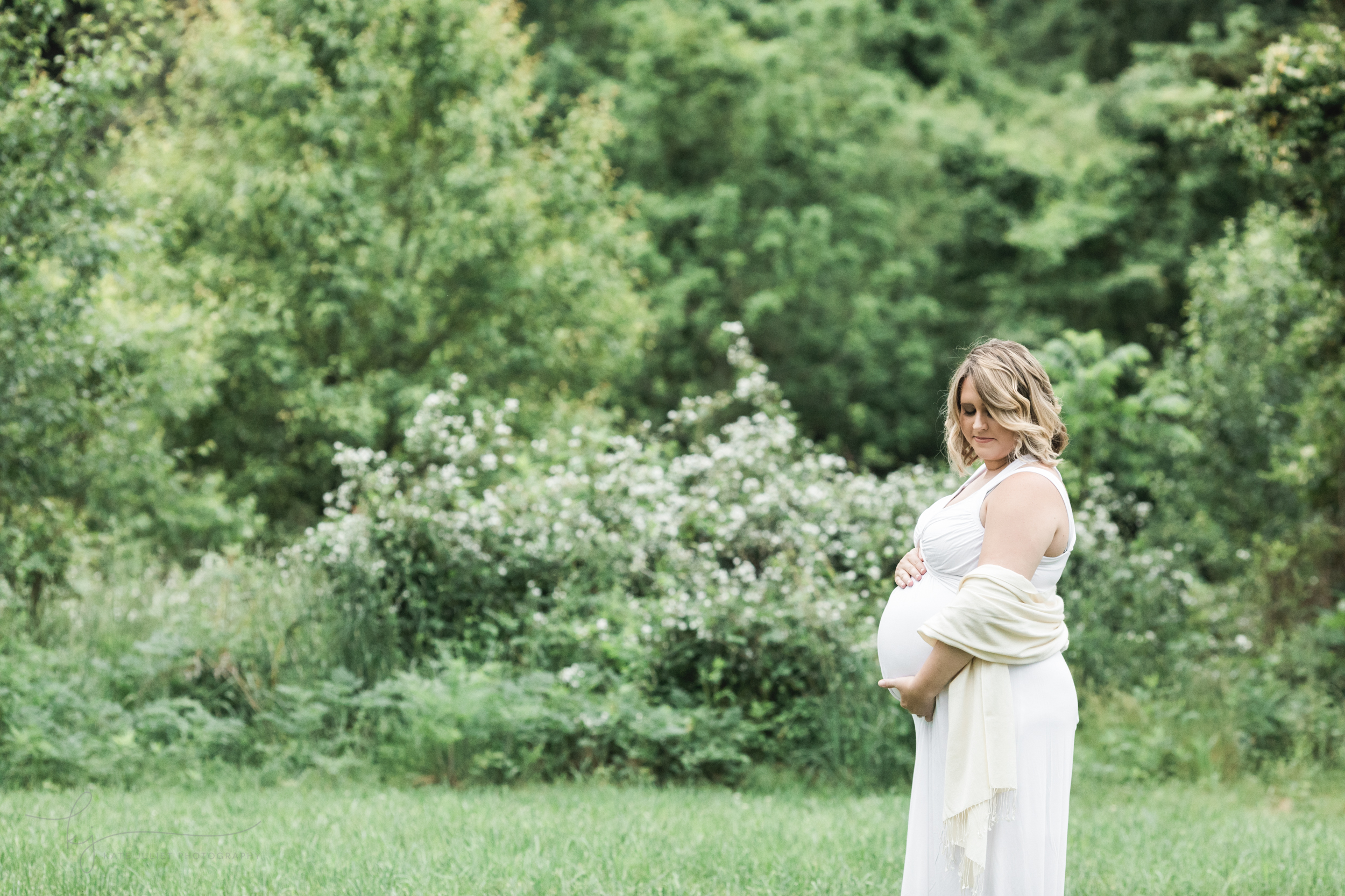 Springfield VA Newborn and Maternity Photographer | Kate Juliet Photography