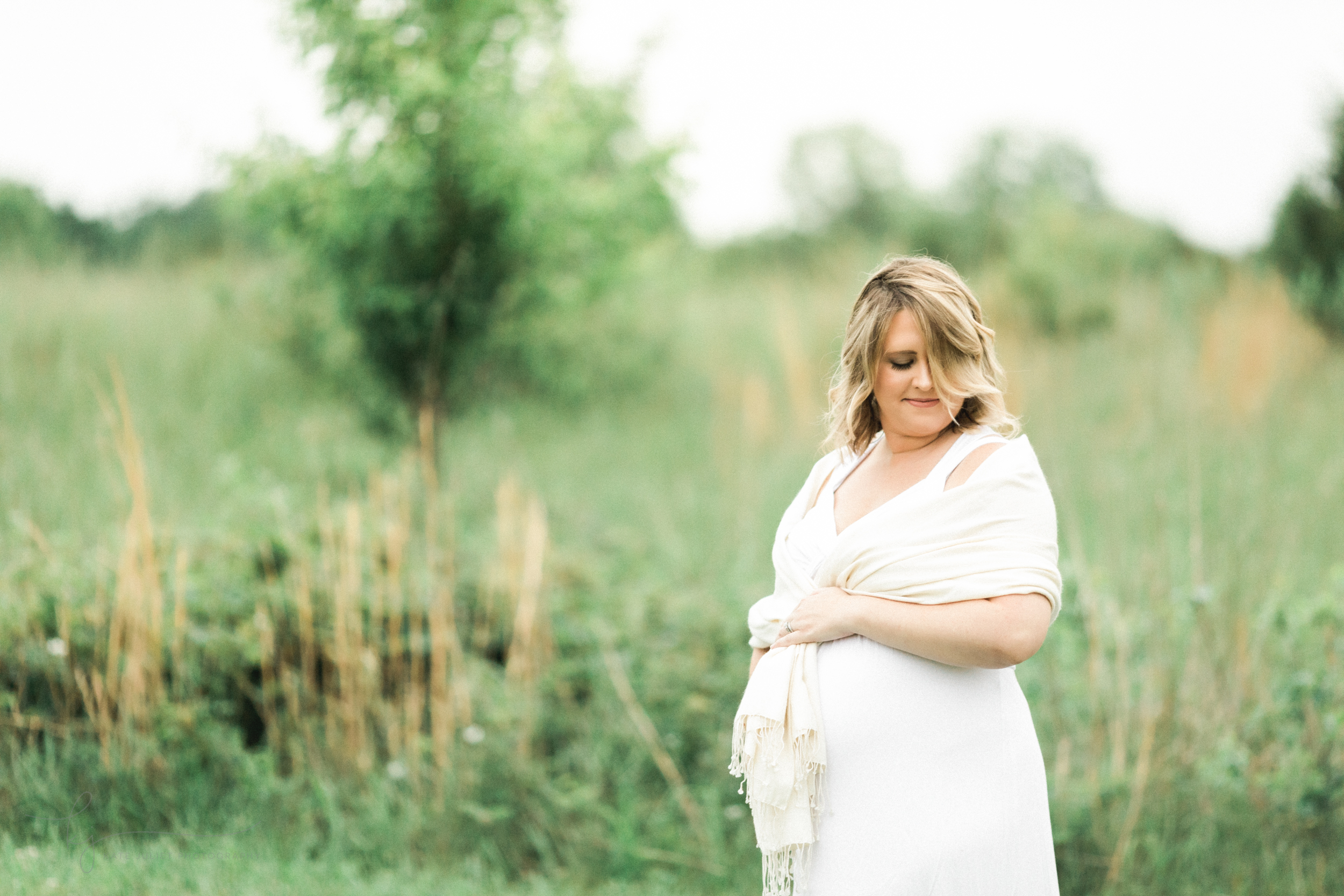 Springfield VA Newborn and Maternity Photographer | Kate Juliet Photography