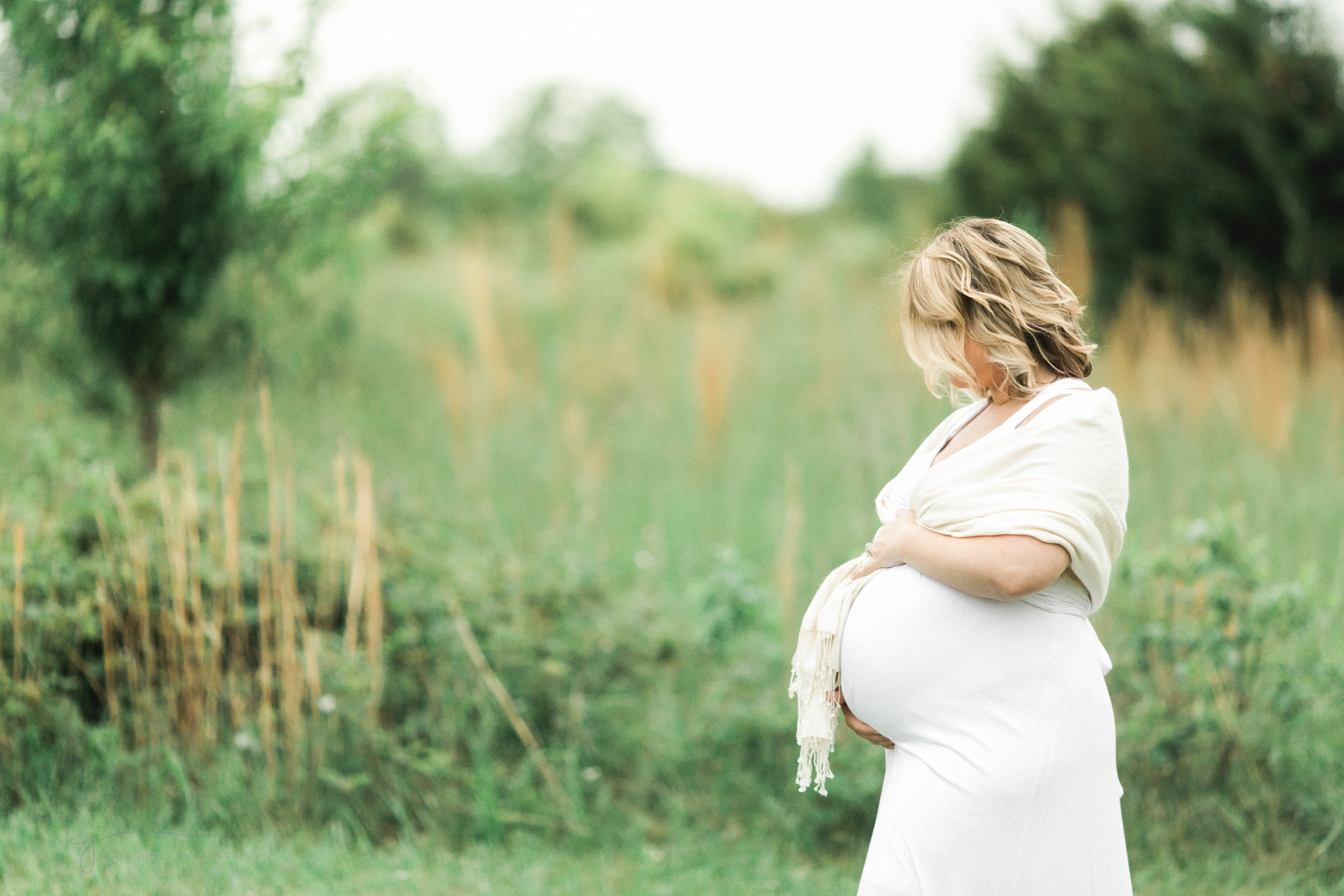 Springfield VA Newborn and Maternity Photographer | Kate Juliet Photography