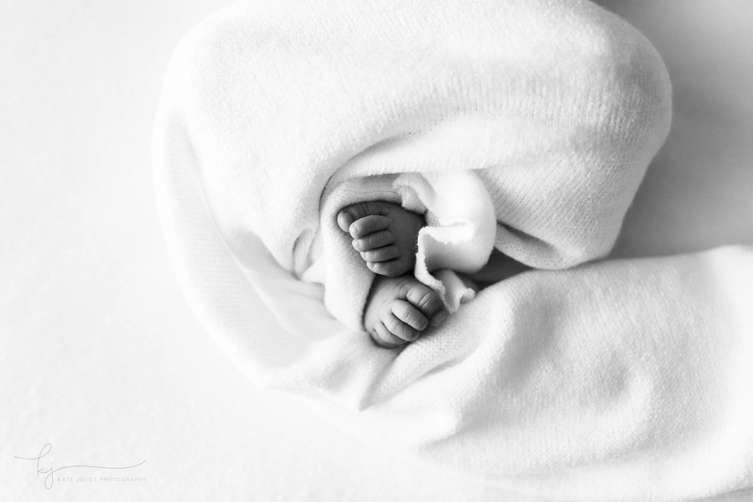 Washington DC Newborn Baby Photographer | Kate Juliet Photography