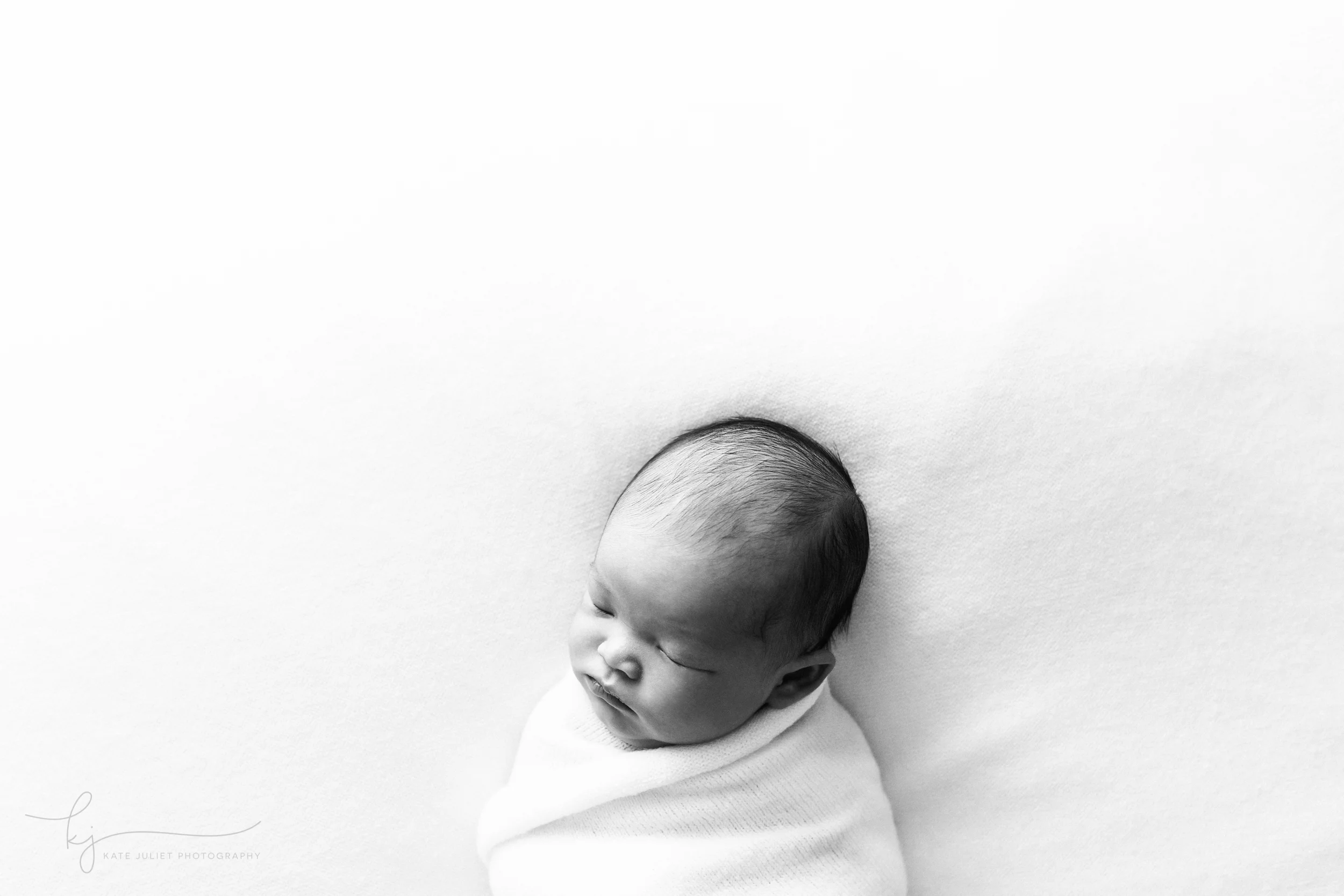 Washington DC Newborn Baby Photographer | Kate Juliet Photography