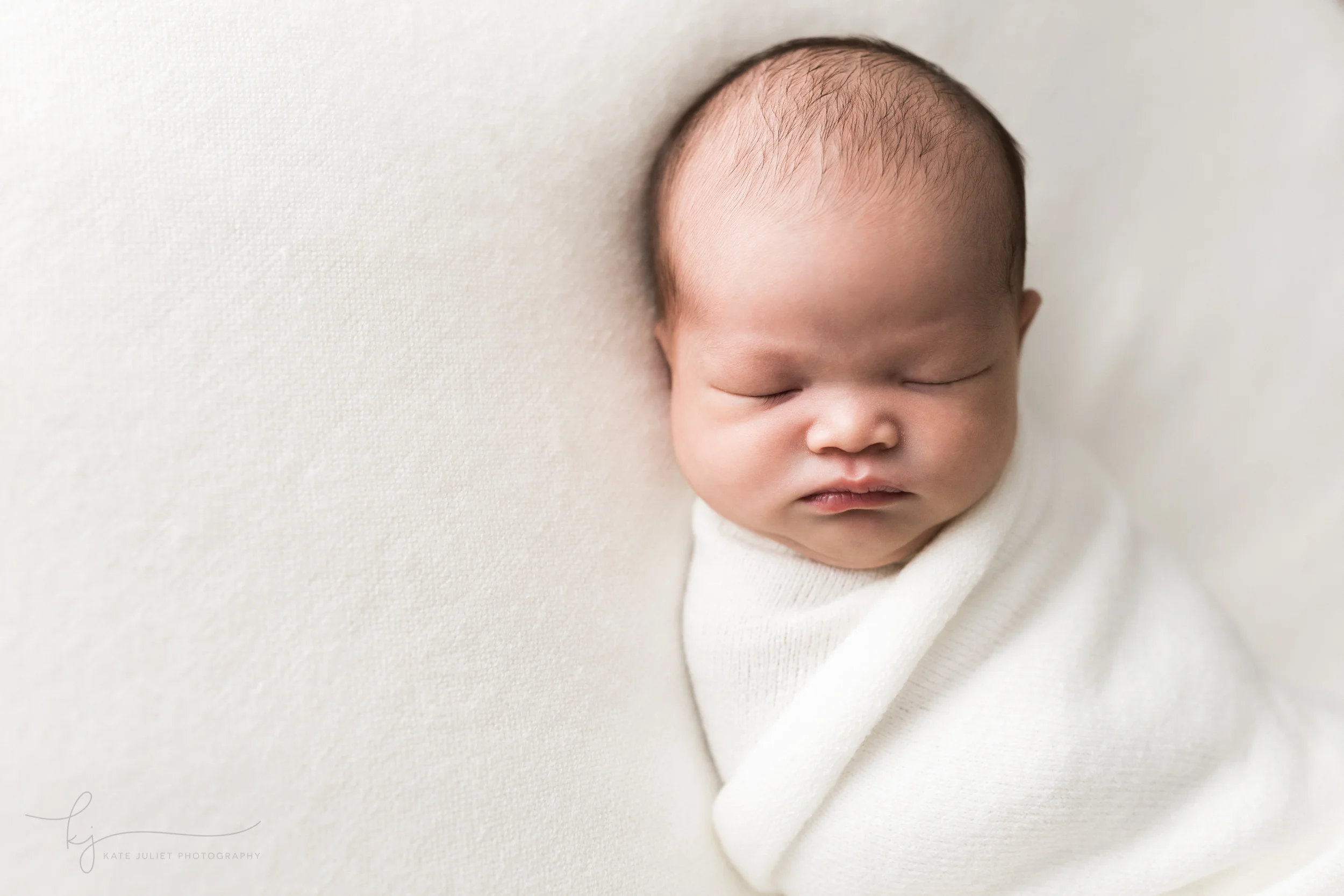 Washington DC Newborn Baby Photographer | Kate Juliet Photography