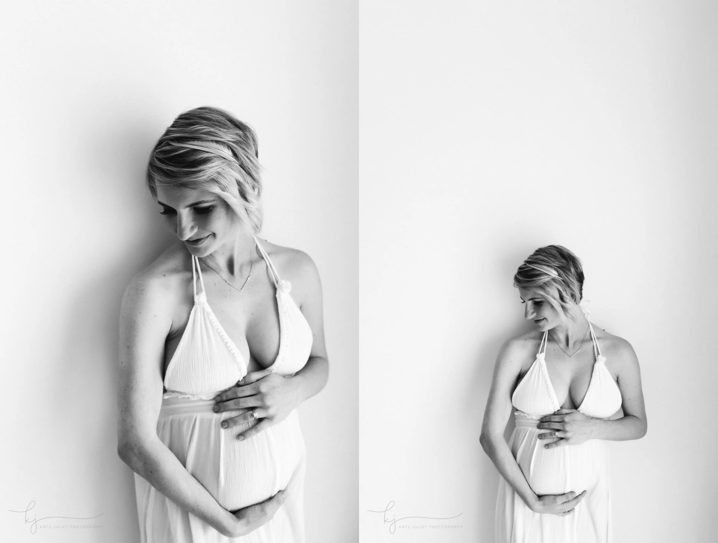 Washington DC Maternity Photographer | Kate Juliet Photography