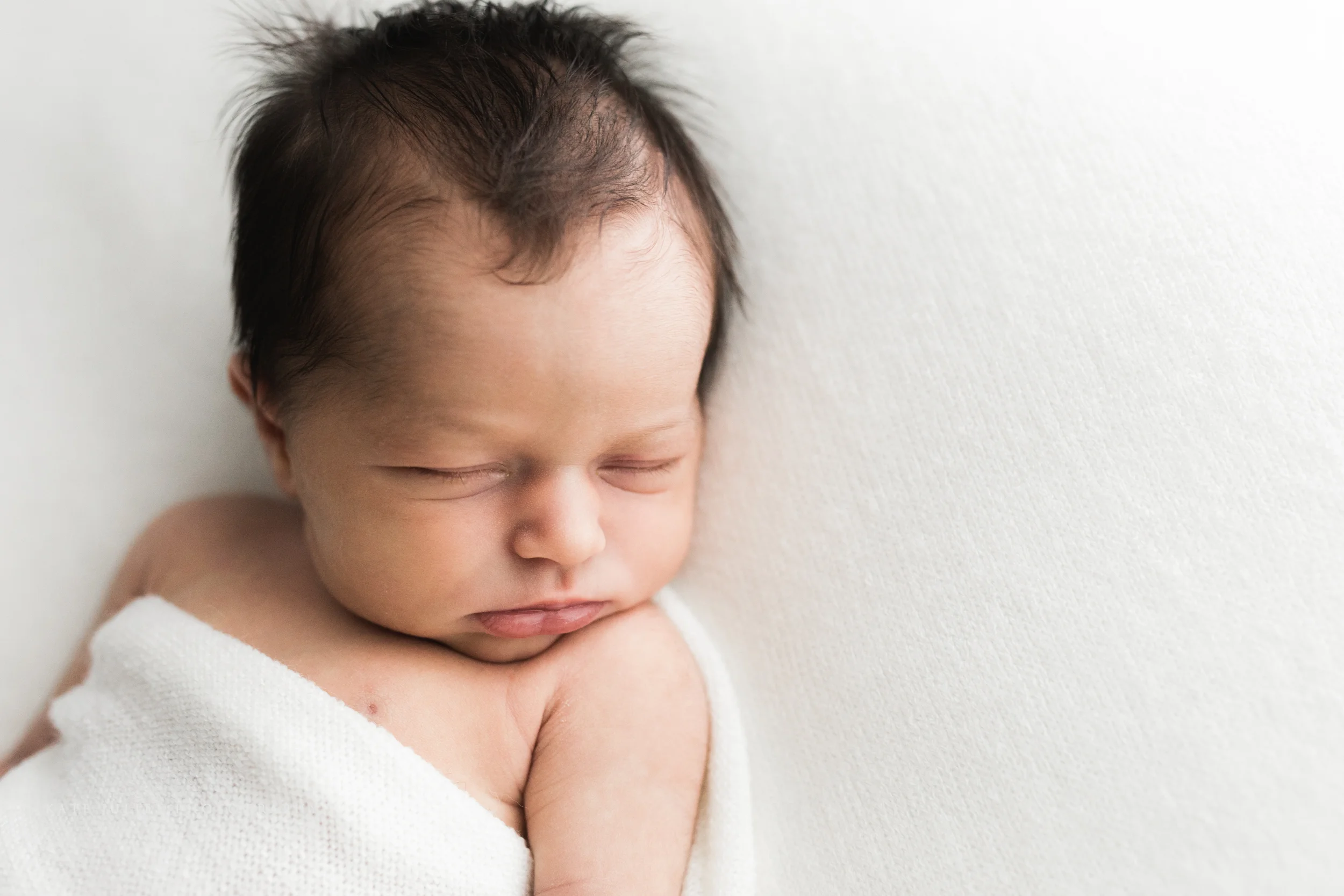 Northern VA Newborn Photographer | Kate Juliet Photography