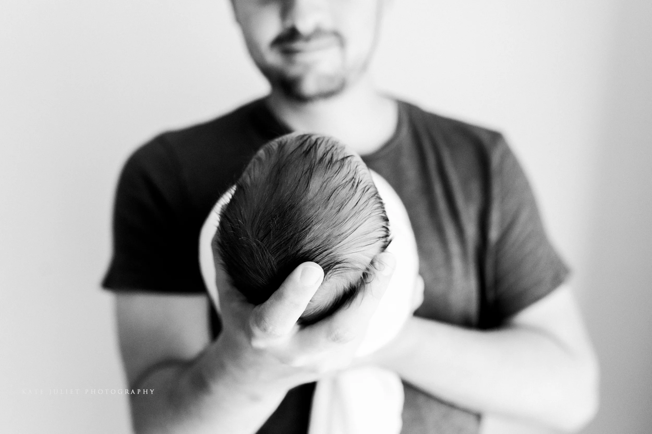 Washington DC Newborn Baby Photographer | Kate Juliet Photography