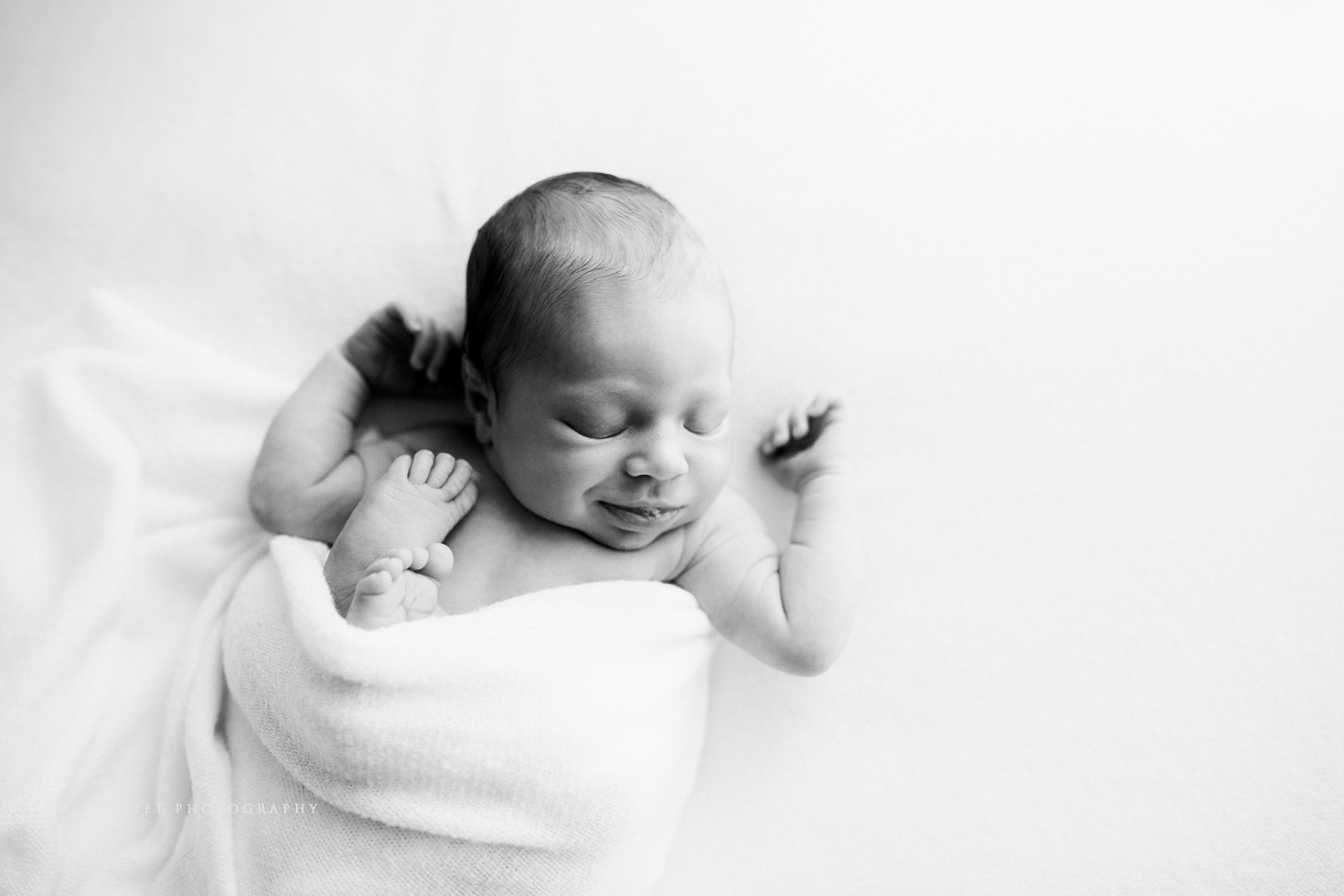 Washington DC Newborn Baby Photographer | Kate Juliet Photography