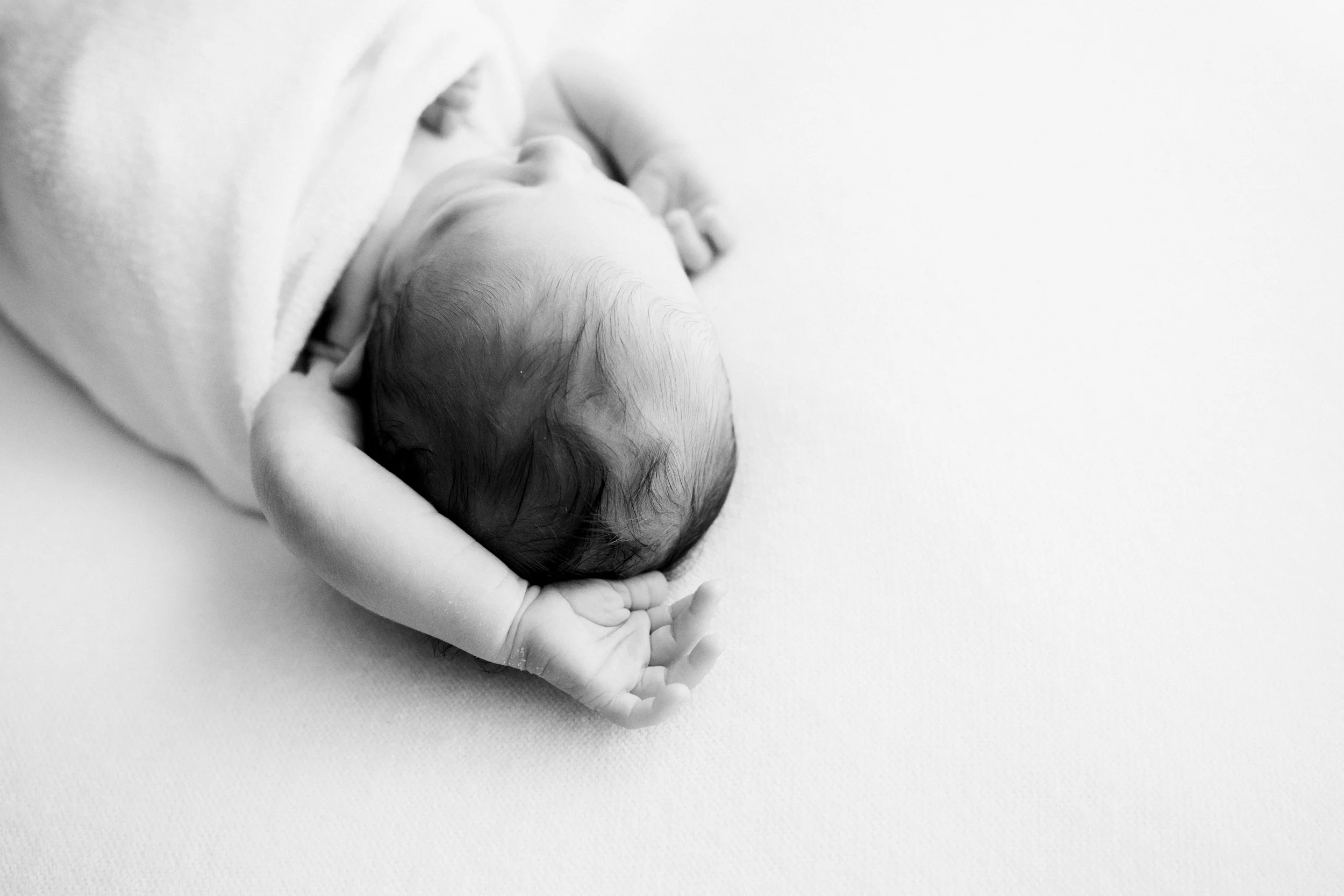 Washington DC Newborn Baby Photographer | Kate Juliet Photography
