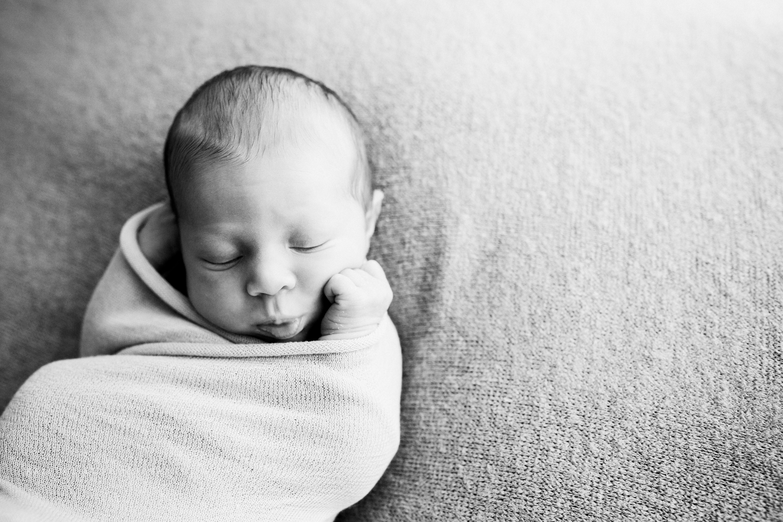 Washington DC Newborn Baby Photographer | Kate Juliet Photography