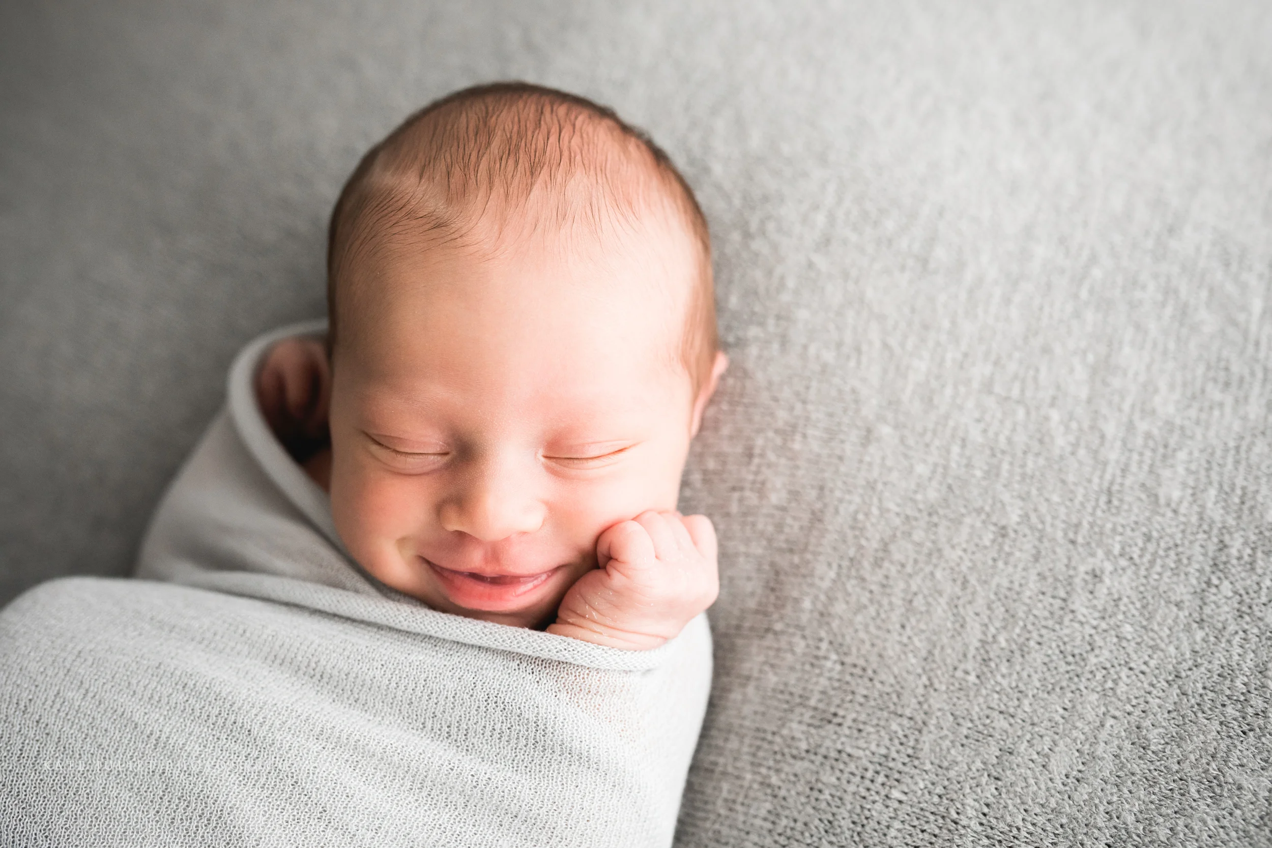 Washington DC Newborn Baby Photographer | Kate Juliet Photography