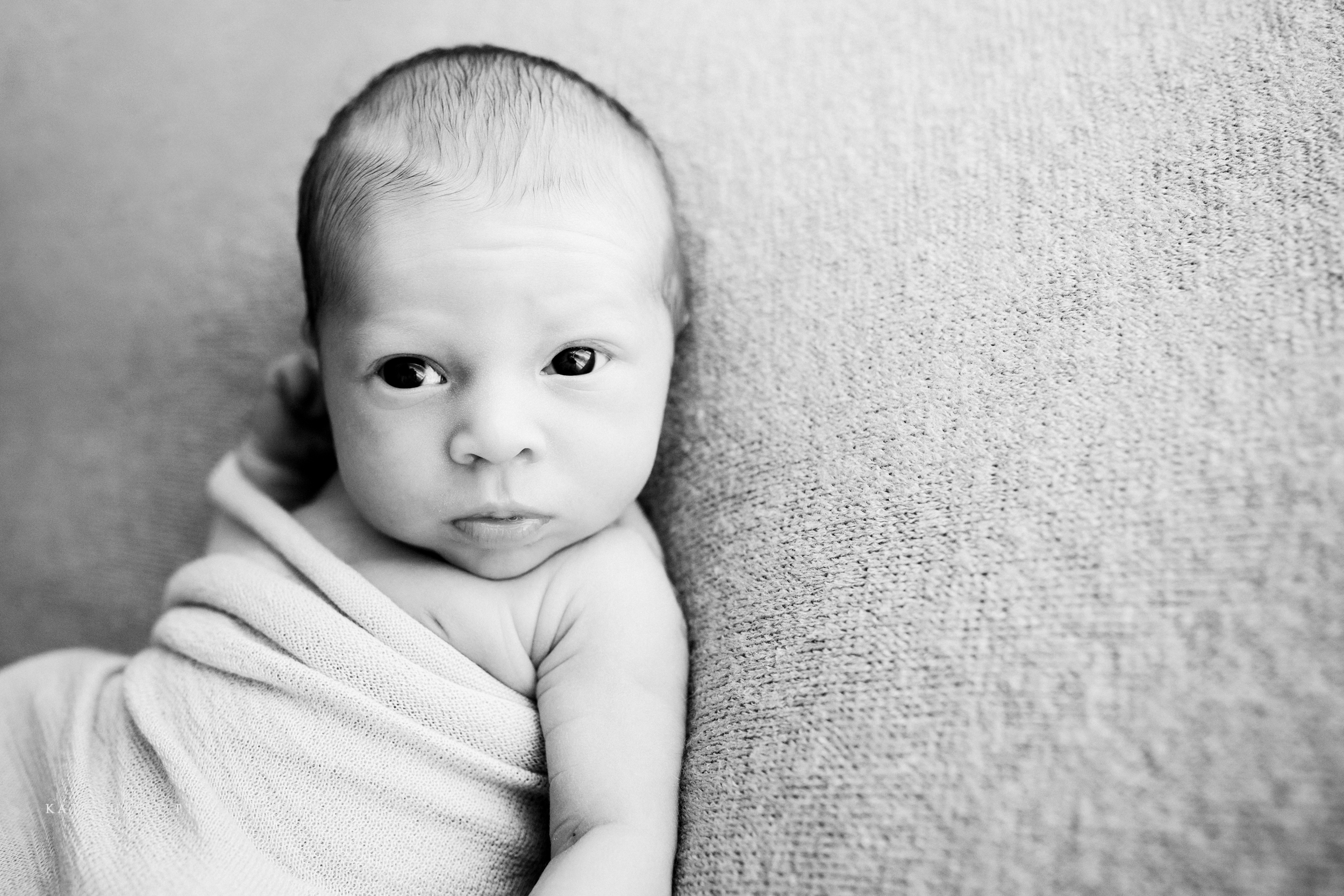 Washington DC Newborn Baby Photographer | Kate Juliet Photography