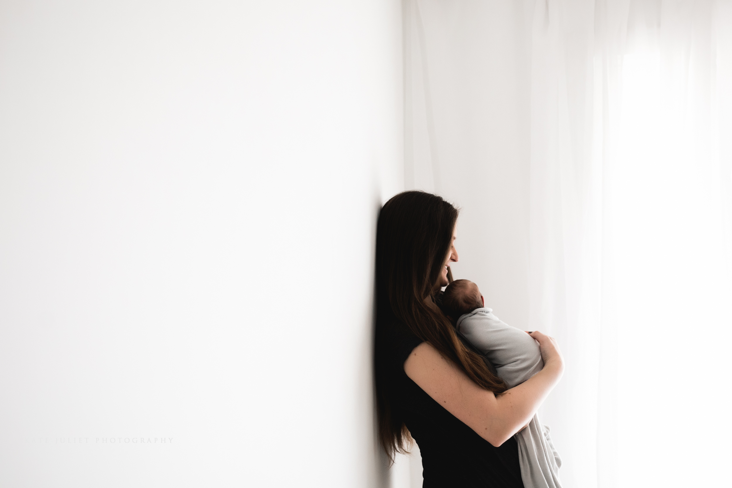 Washington DC Newborn Baby Photographer | Kate Juliet Photography