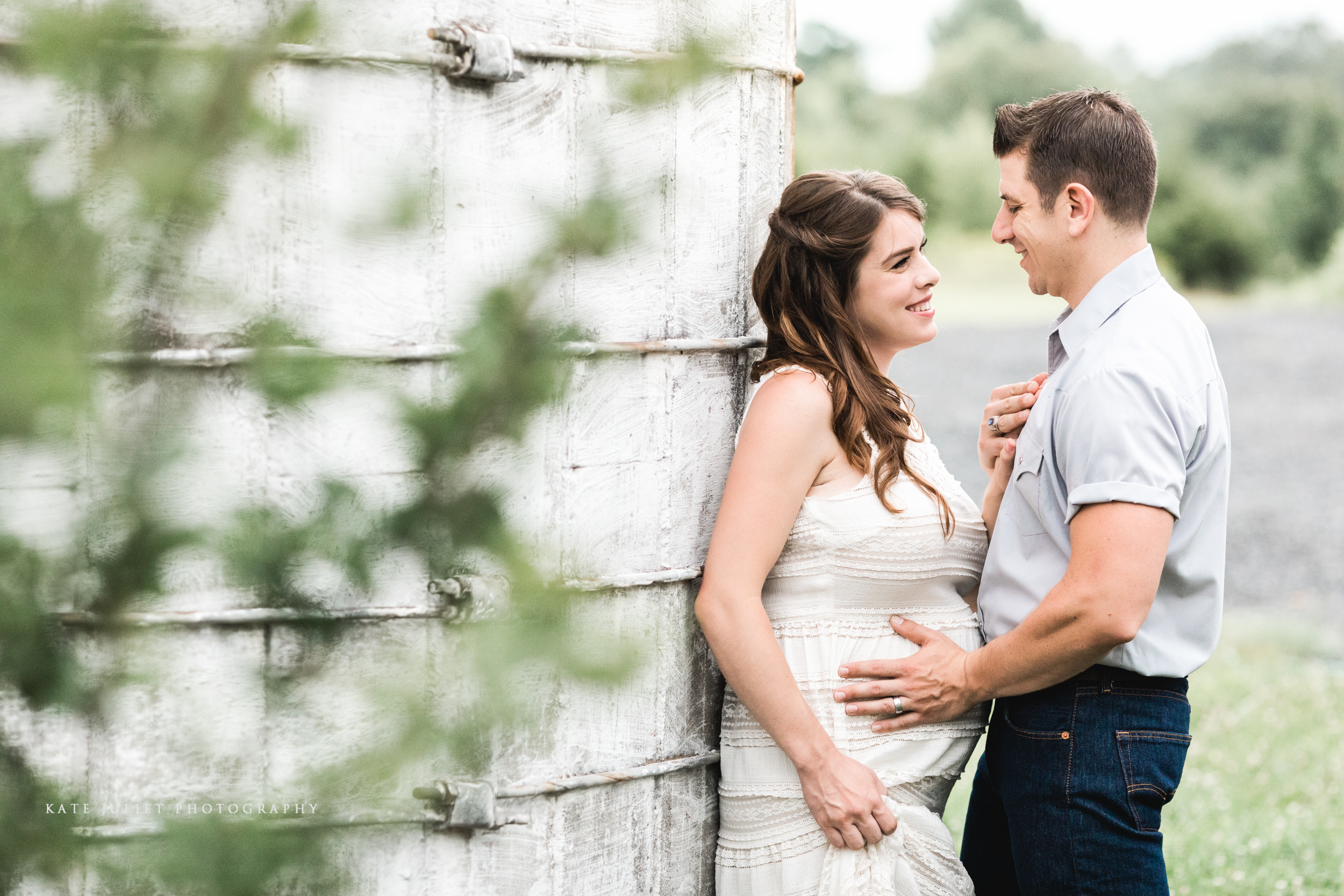 Northern VA Maternity Photographer | Kate Juliet Photography