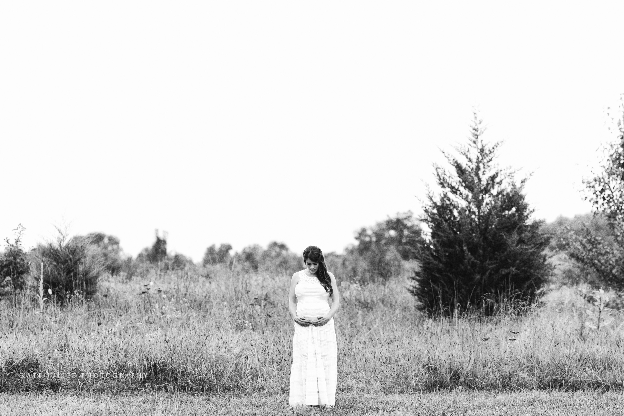 Northern VA Maternity Photographer | Kate Juliet Photography