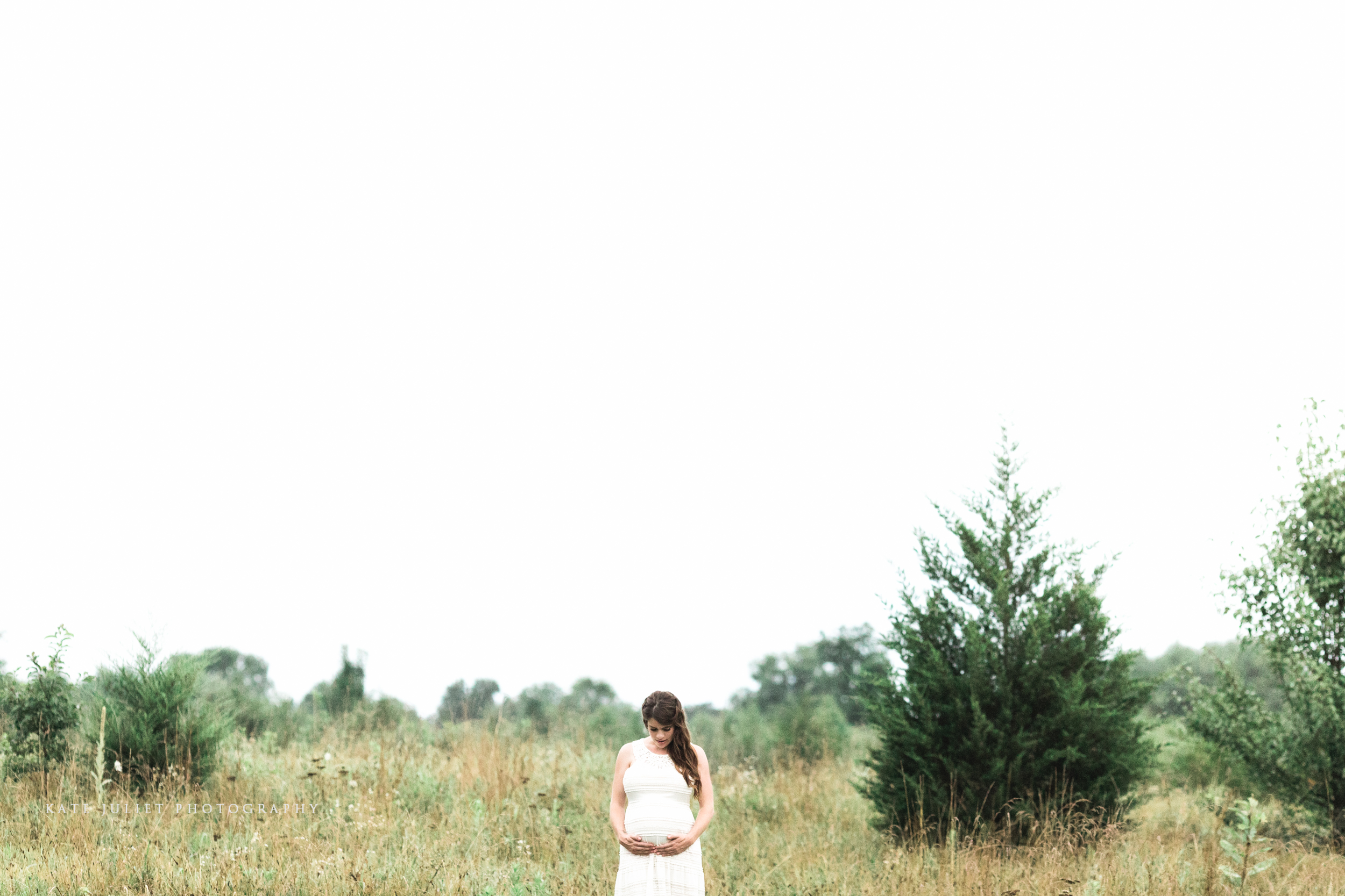 Northern VA Maternity Photographer | Kate Juliet Photography