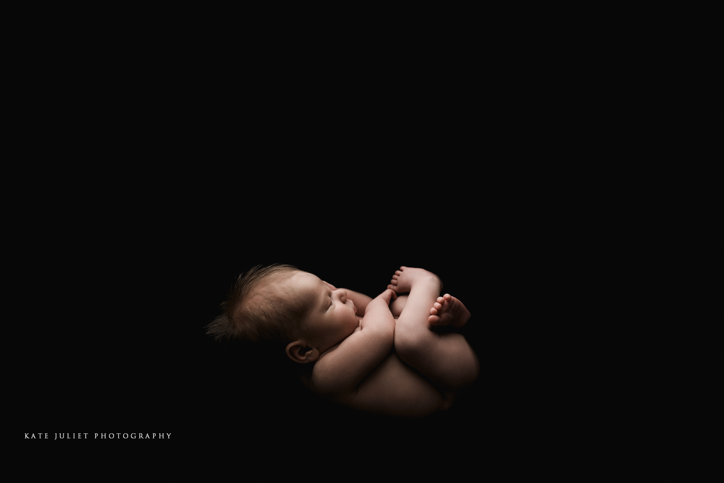 Nothern Va Newborn Photographer | Kate Juliet Photography