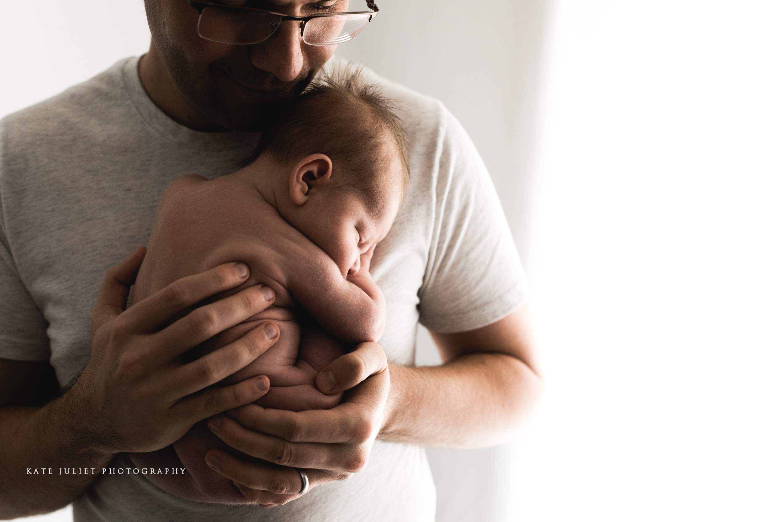 Nothern Va Newborn Photographer | Kate Juliet Photography