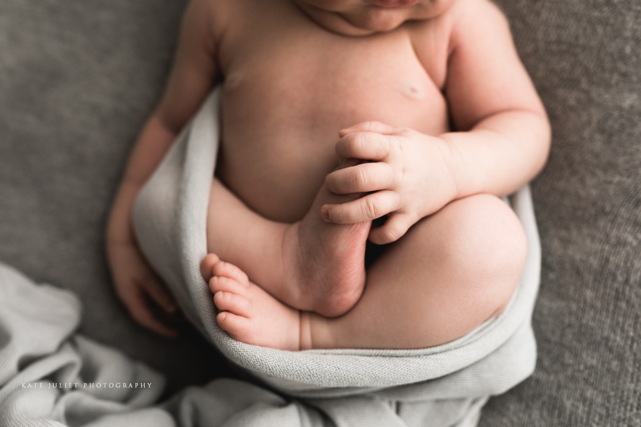 Nothern Va Newborn Photographer | Kate Juliet Photography