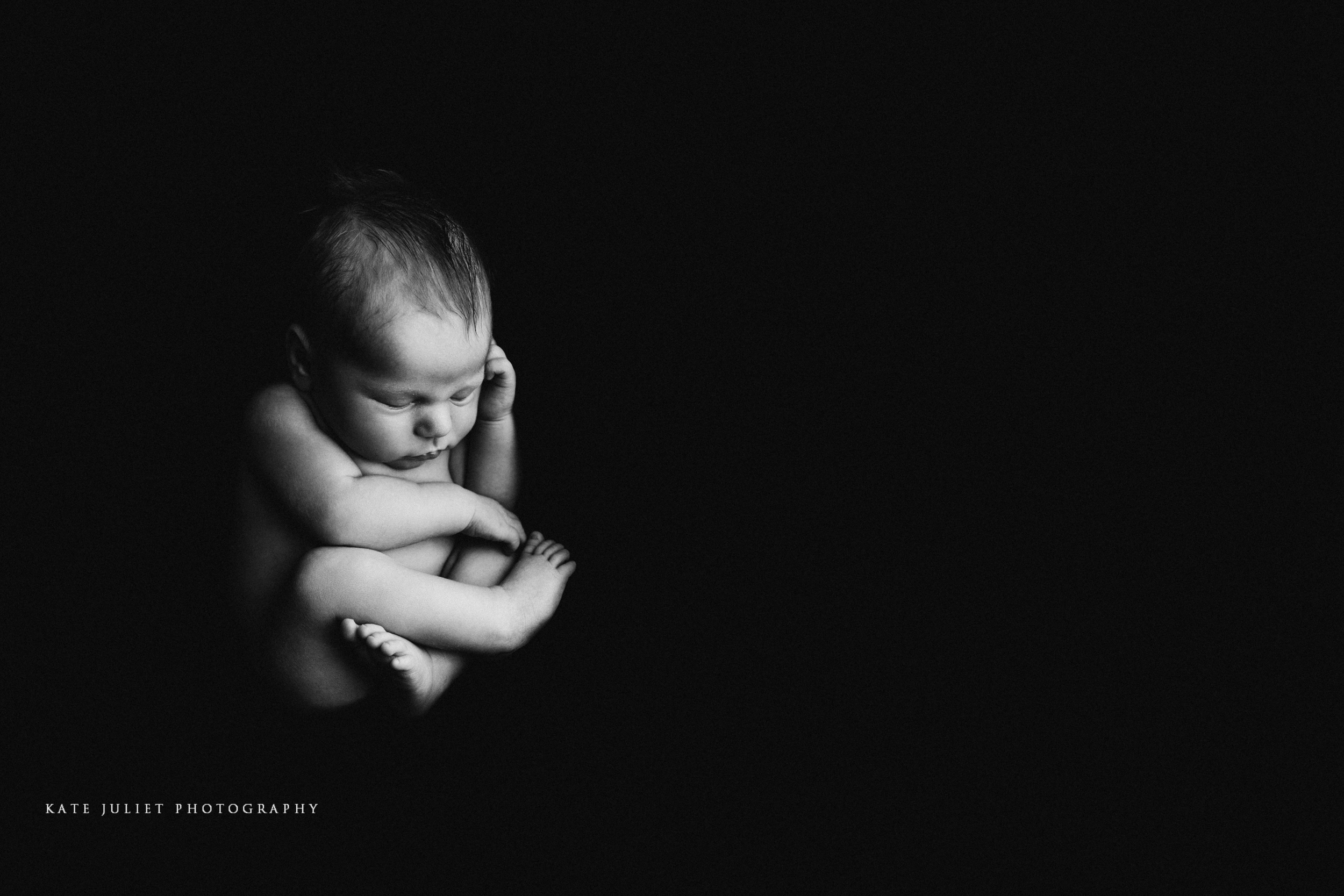 Nothern Va Newborn Photographer | Kate Juliet Photography