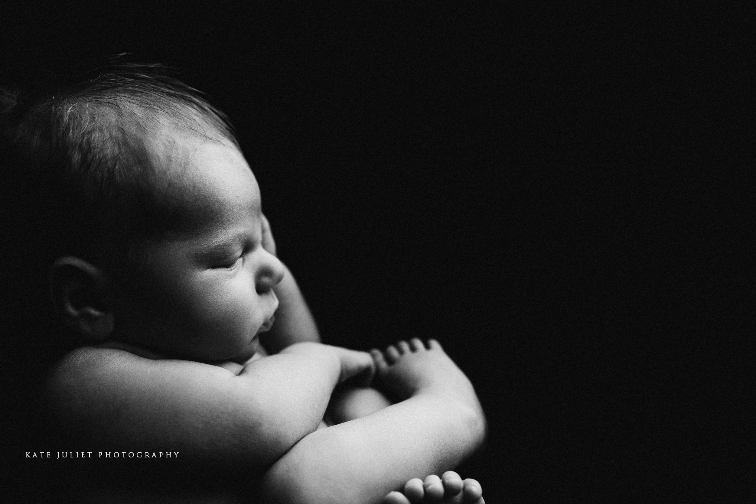 Nothern Va Newborn Photographer | Kate Juliet Photography