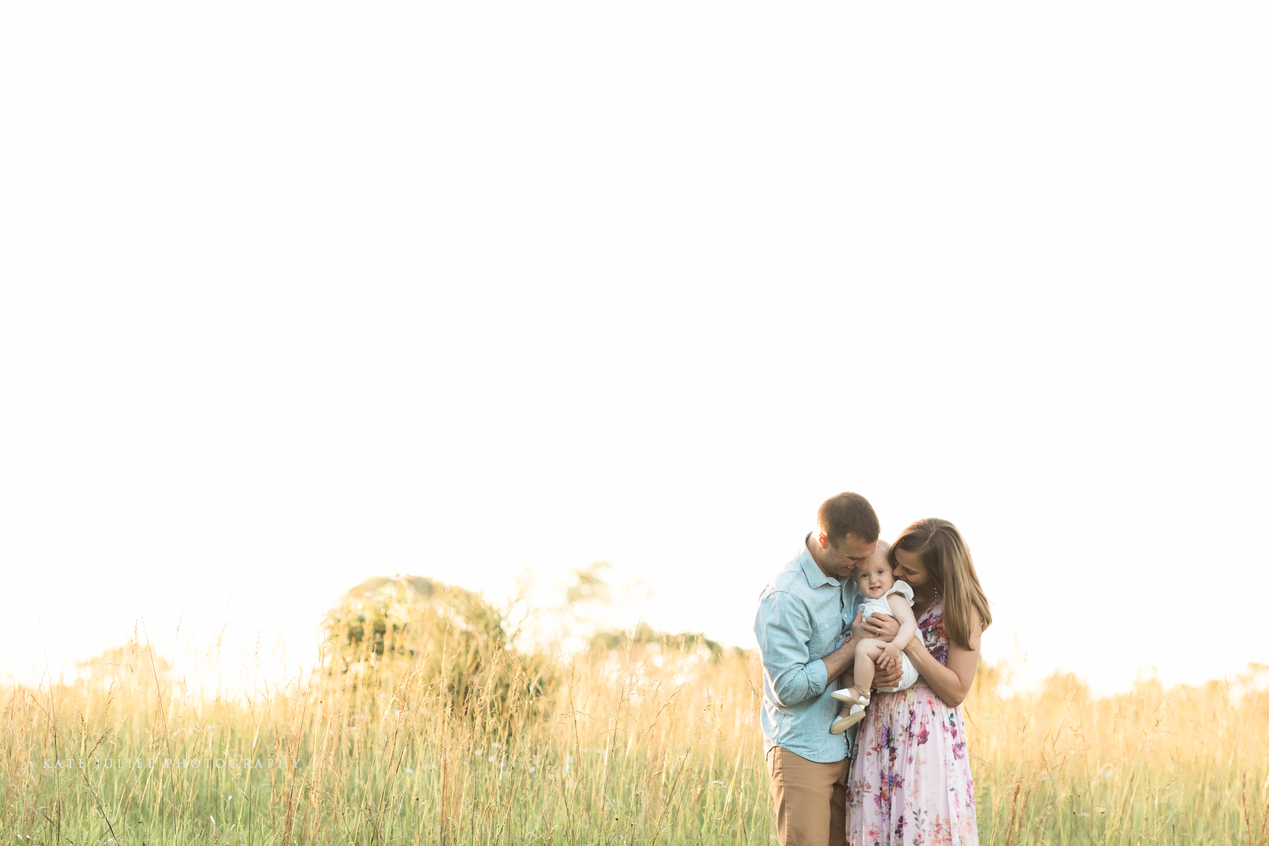 Northern VA Family Photographer | Kate Juliet Photography