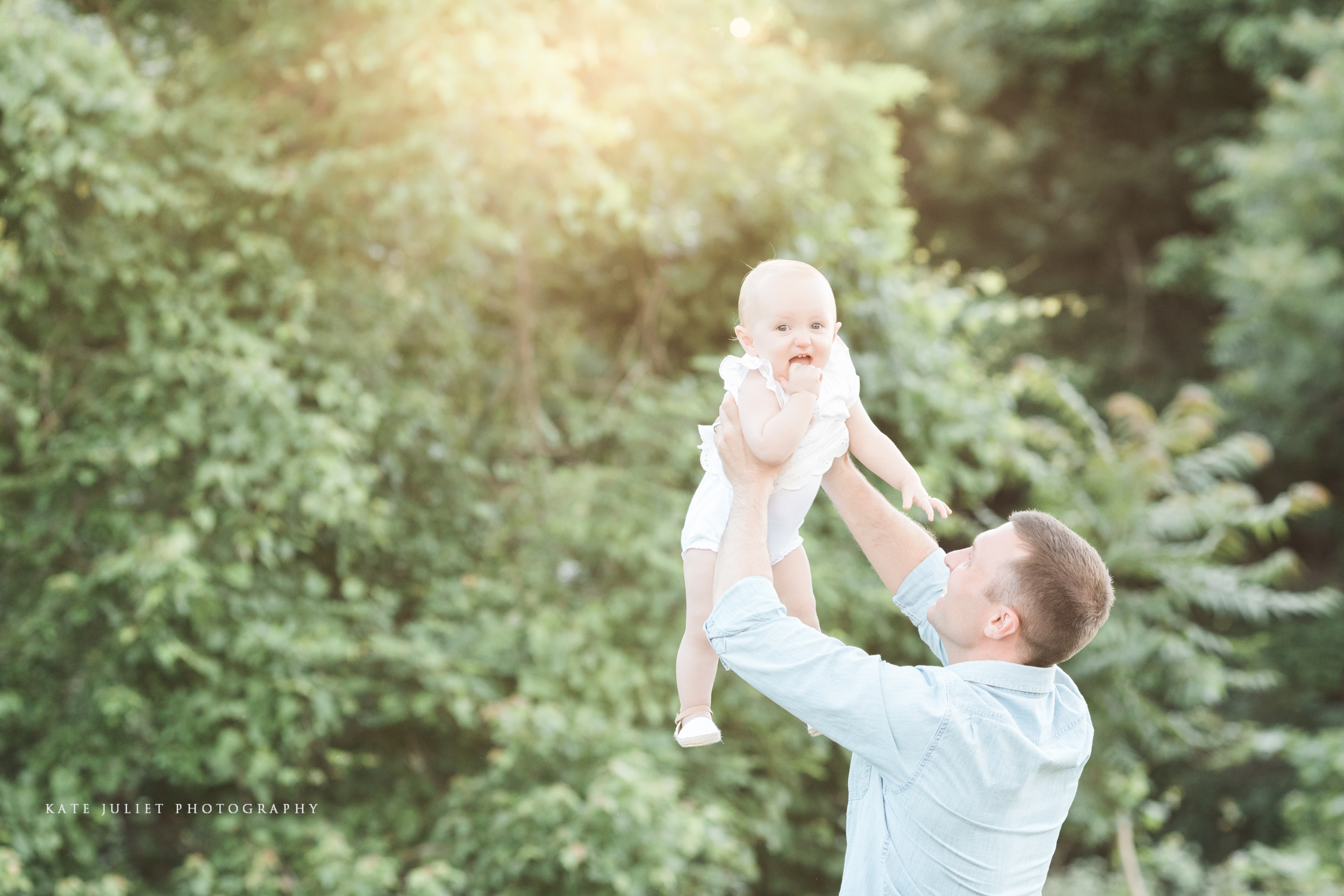 Northern VA Family Photographer | Kate Juliet Photography