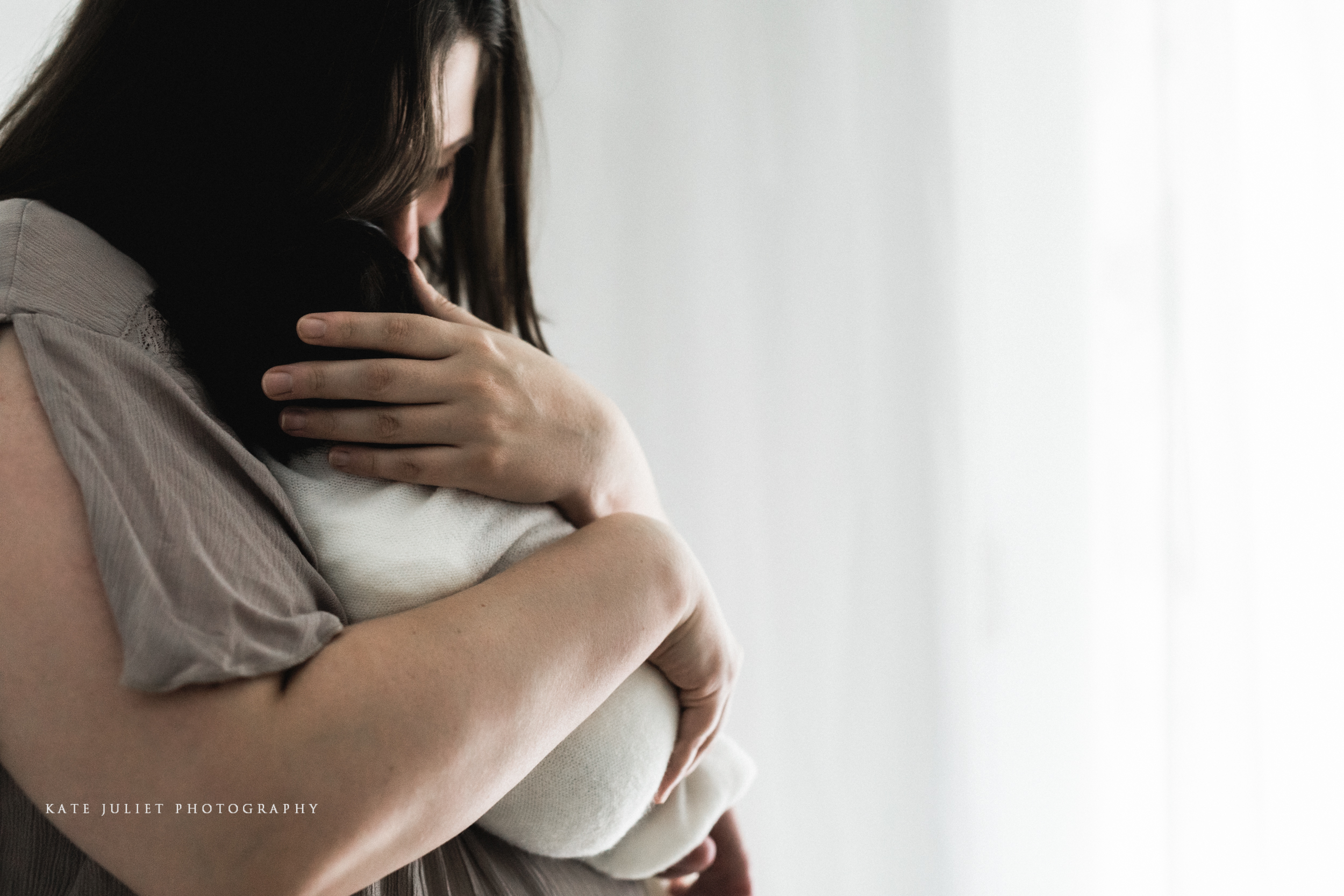 Washington DC Newborn Photographer | Kate Juliet Photography