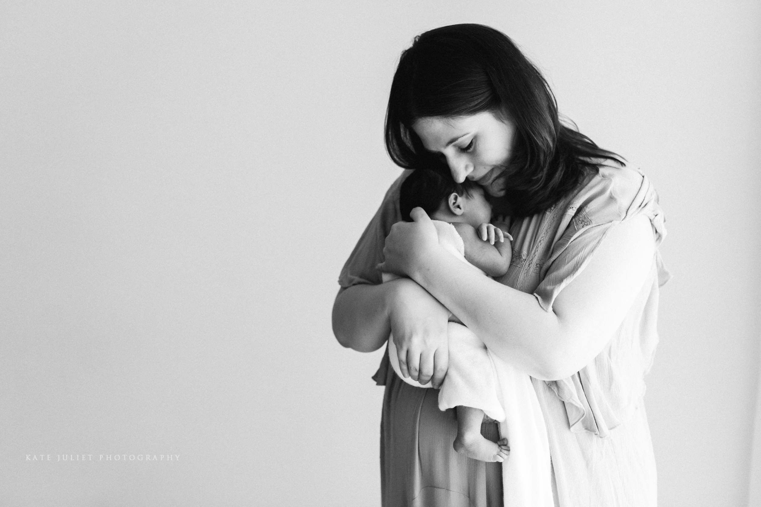 Washington DC Newborn Photographer | Kate Juliet Photography