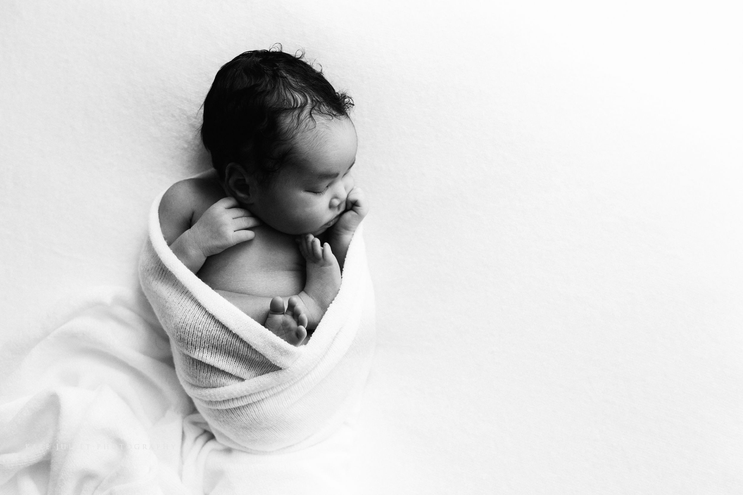 Washington DC Newborn Photographer | Kate Juliet Photography