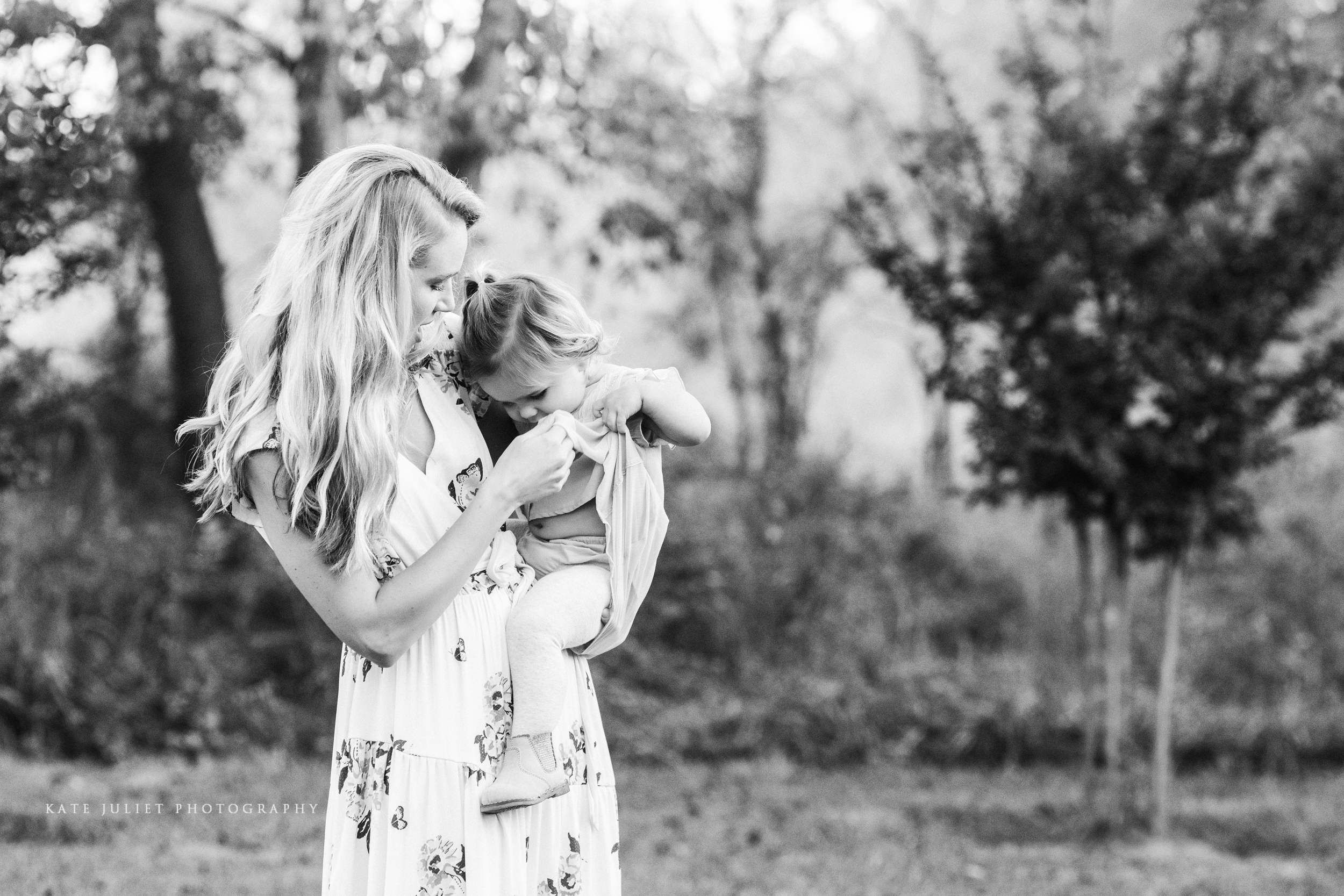 Northern VA Family Photographer | Kate Juliet Photography