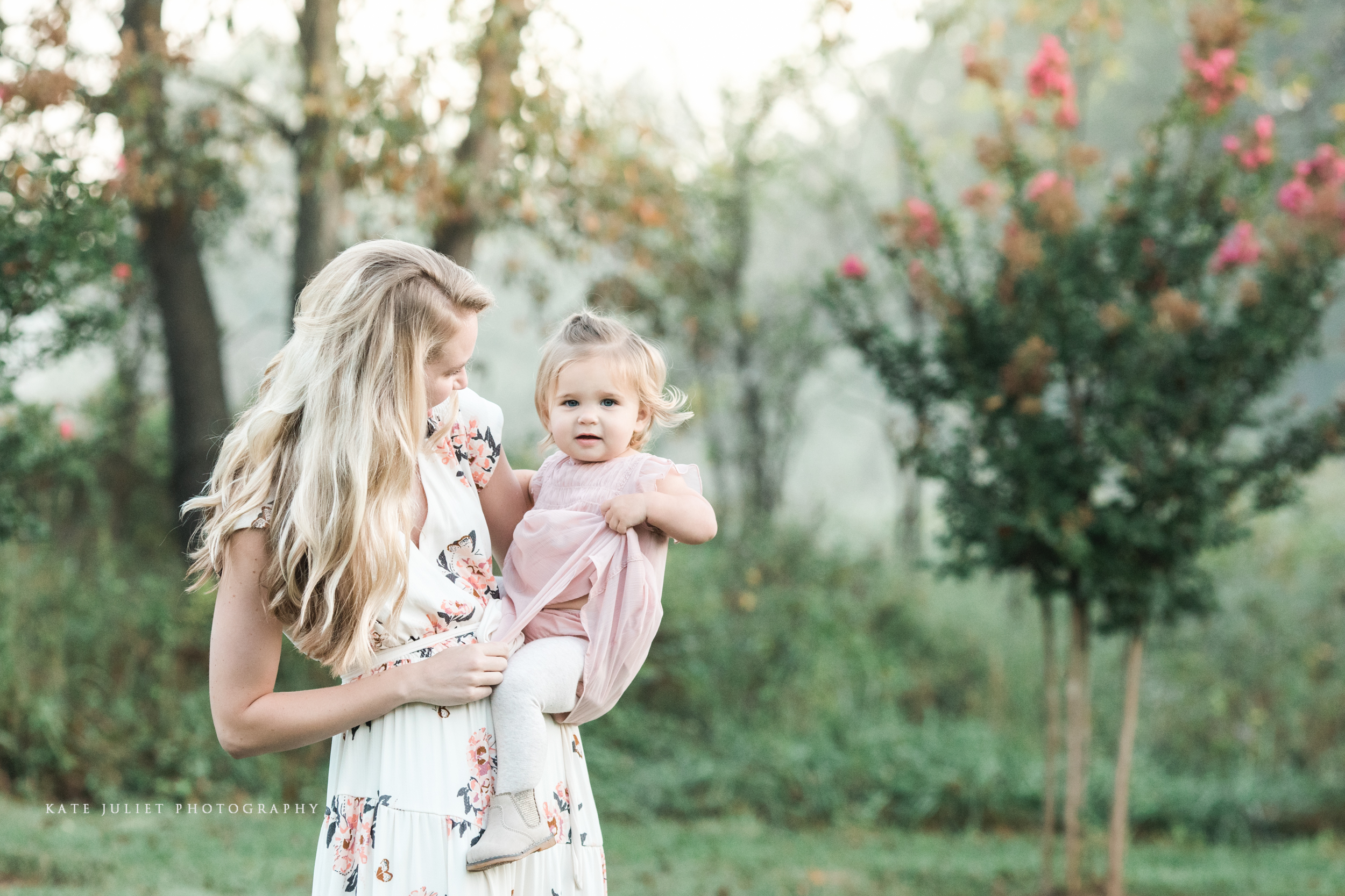 Northern VA Family Photographer | Kate Juliet Photography