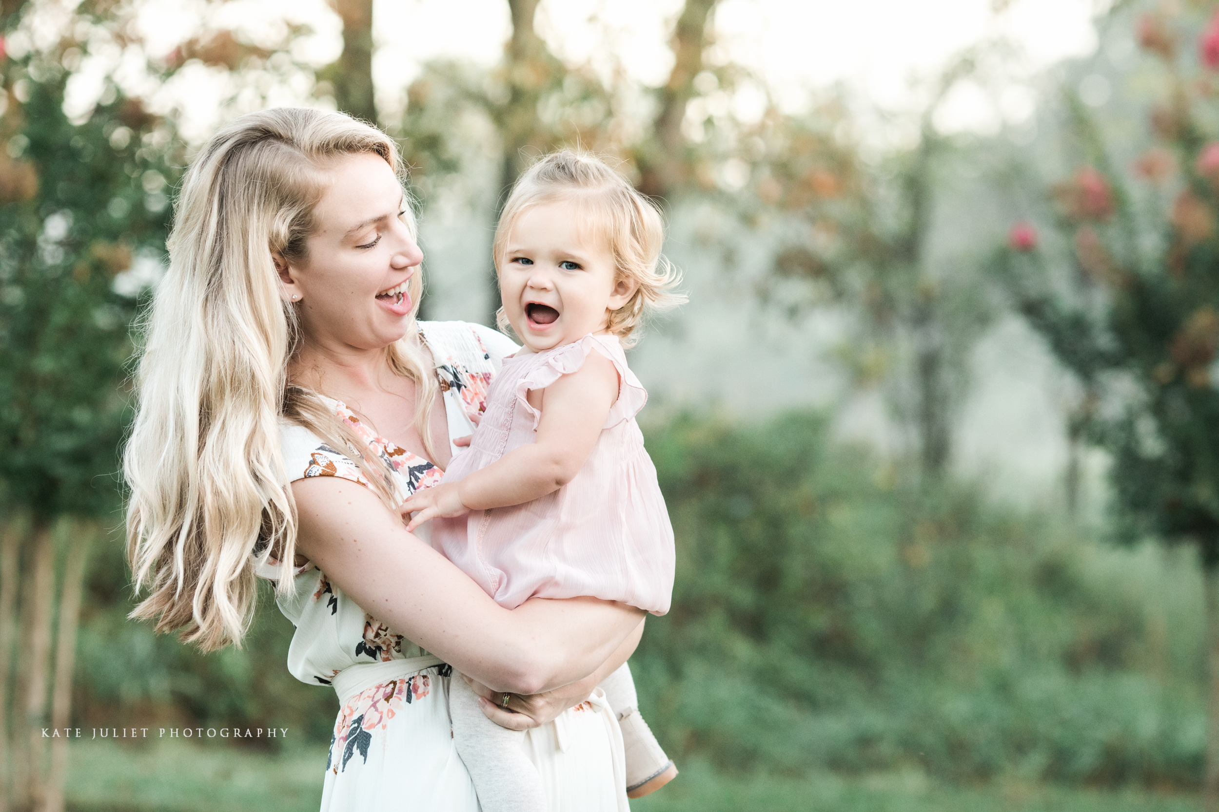 Northern VA Family Photographer | Kate Juliet Photography