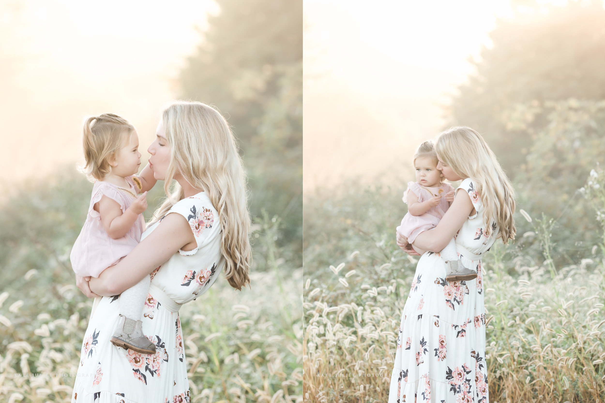 Northern VA Family Photographer | Kate Juliet Photography