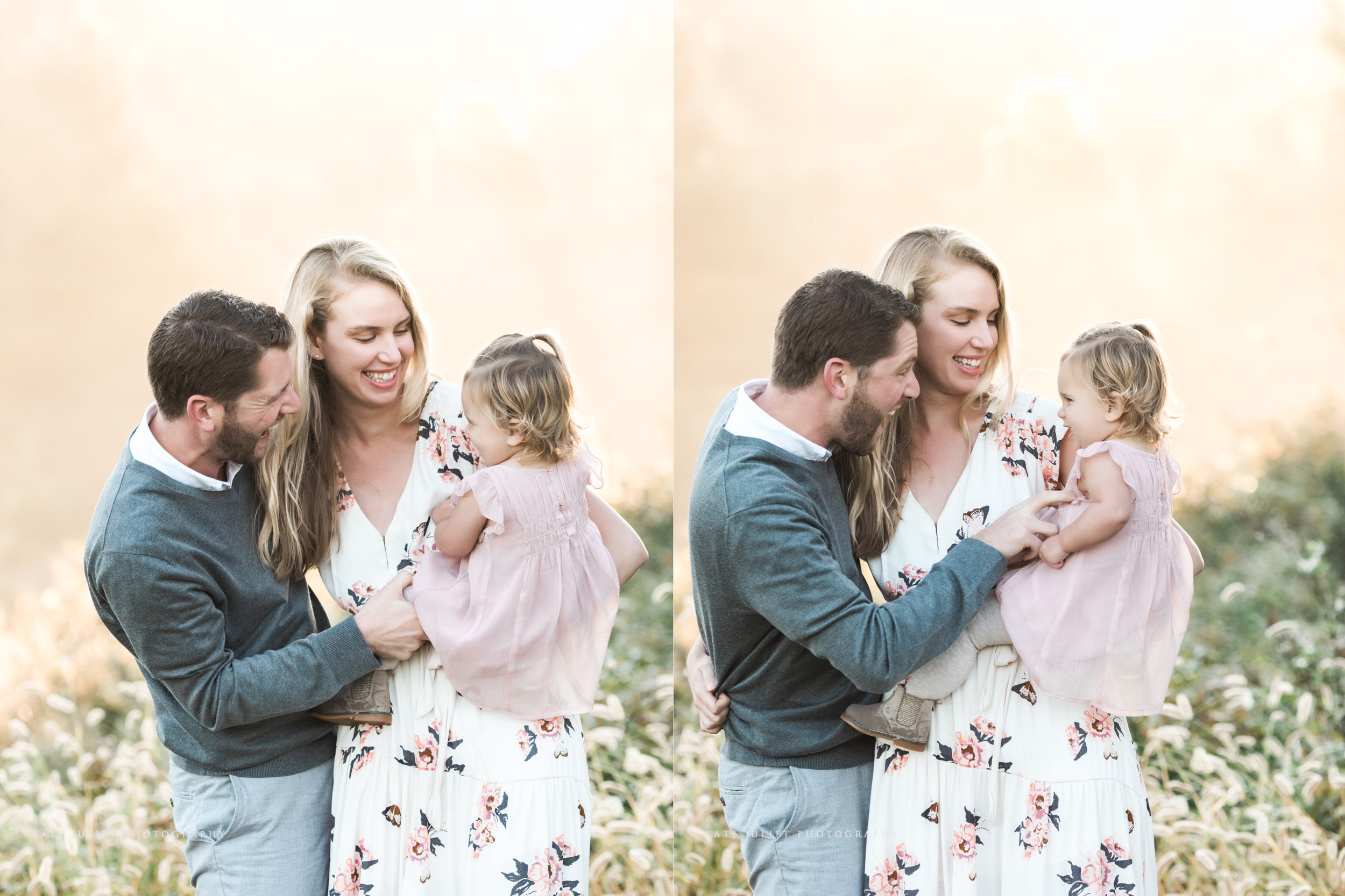 Northern VA Family Photographer | Kate Juliet Photography