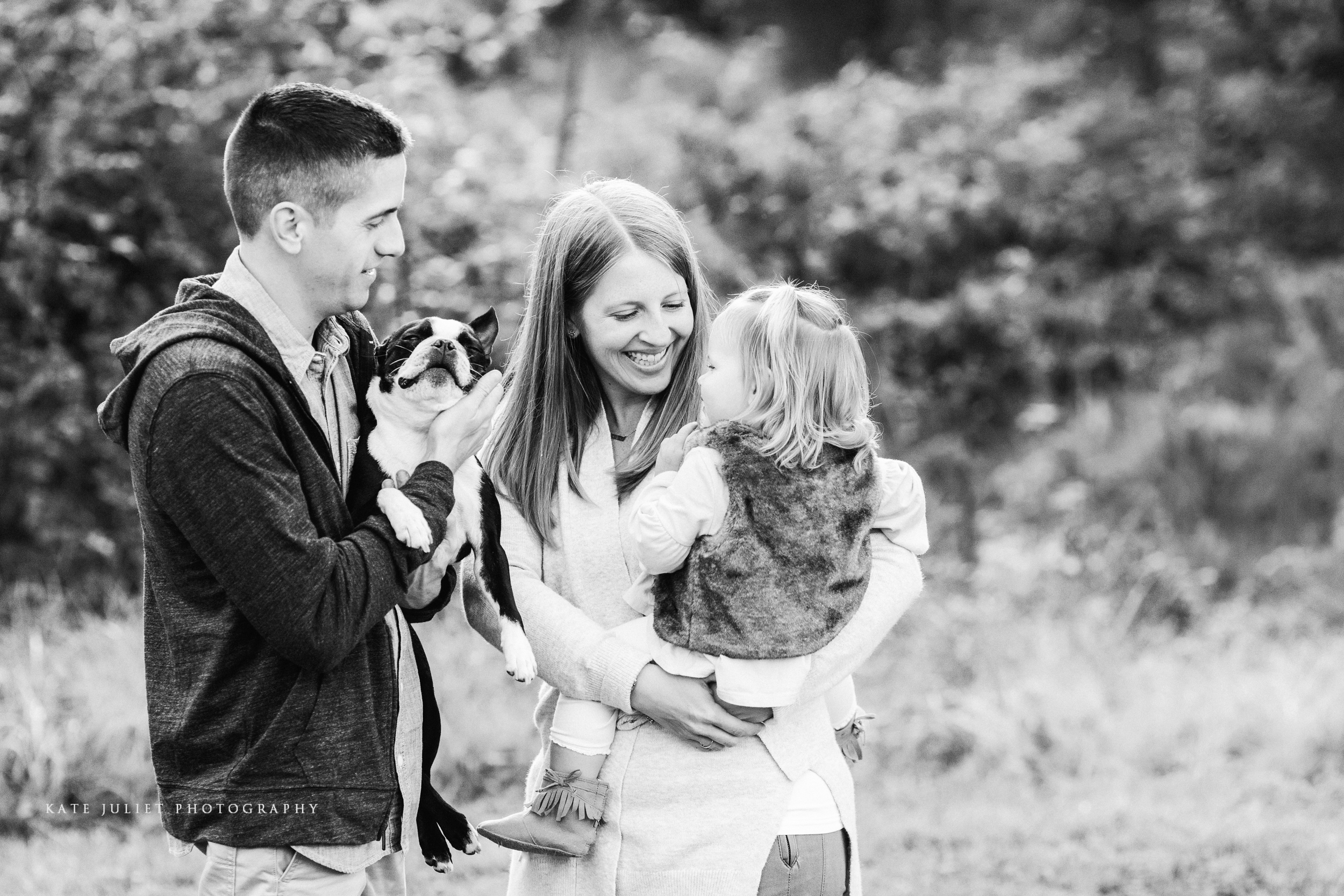 Loudoun County VA Family Photographer | Kate Juliet Photography