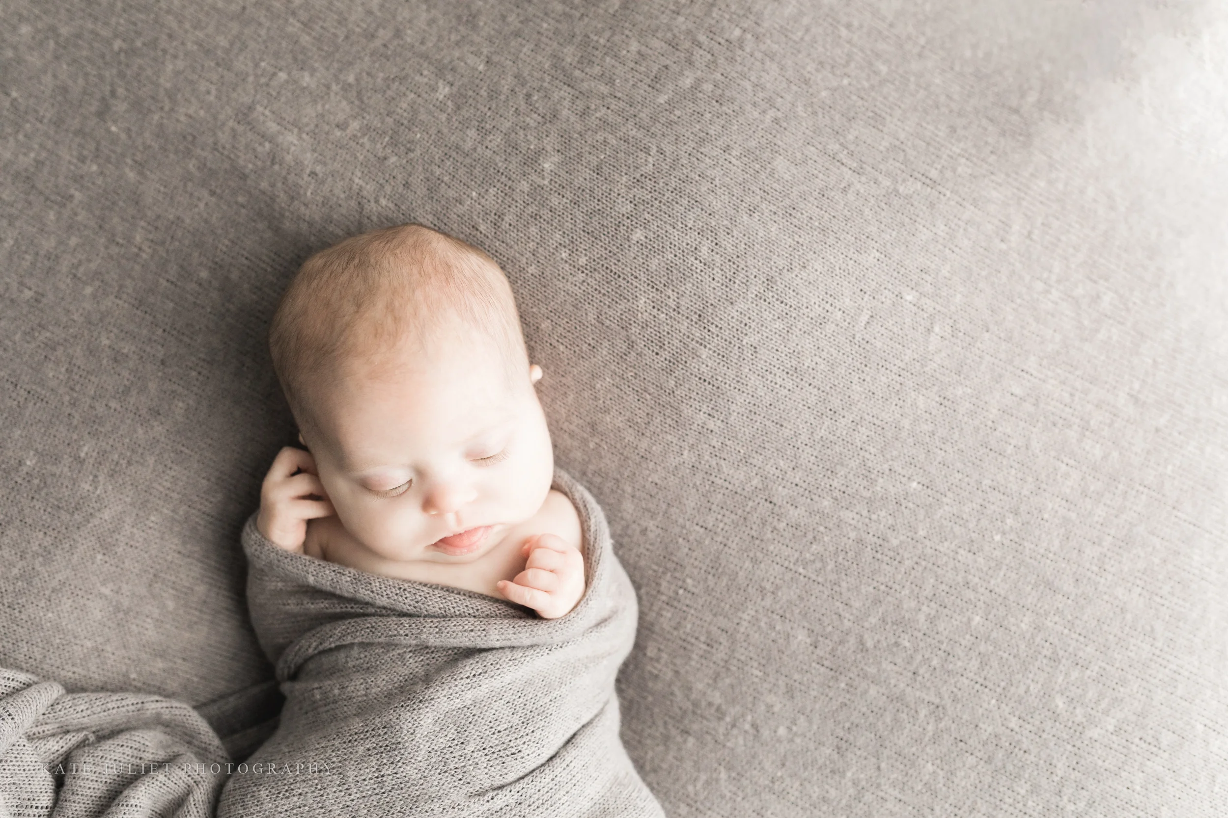 Washington DC Newborn Baby Photographer | Kate Juliet Photography